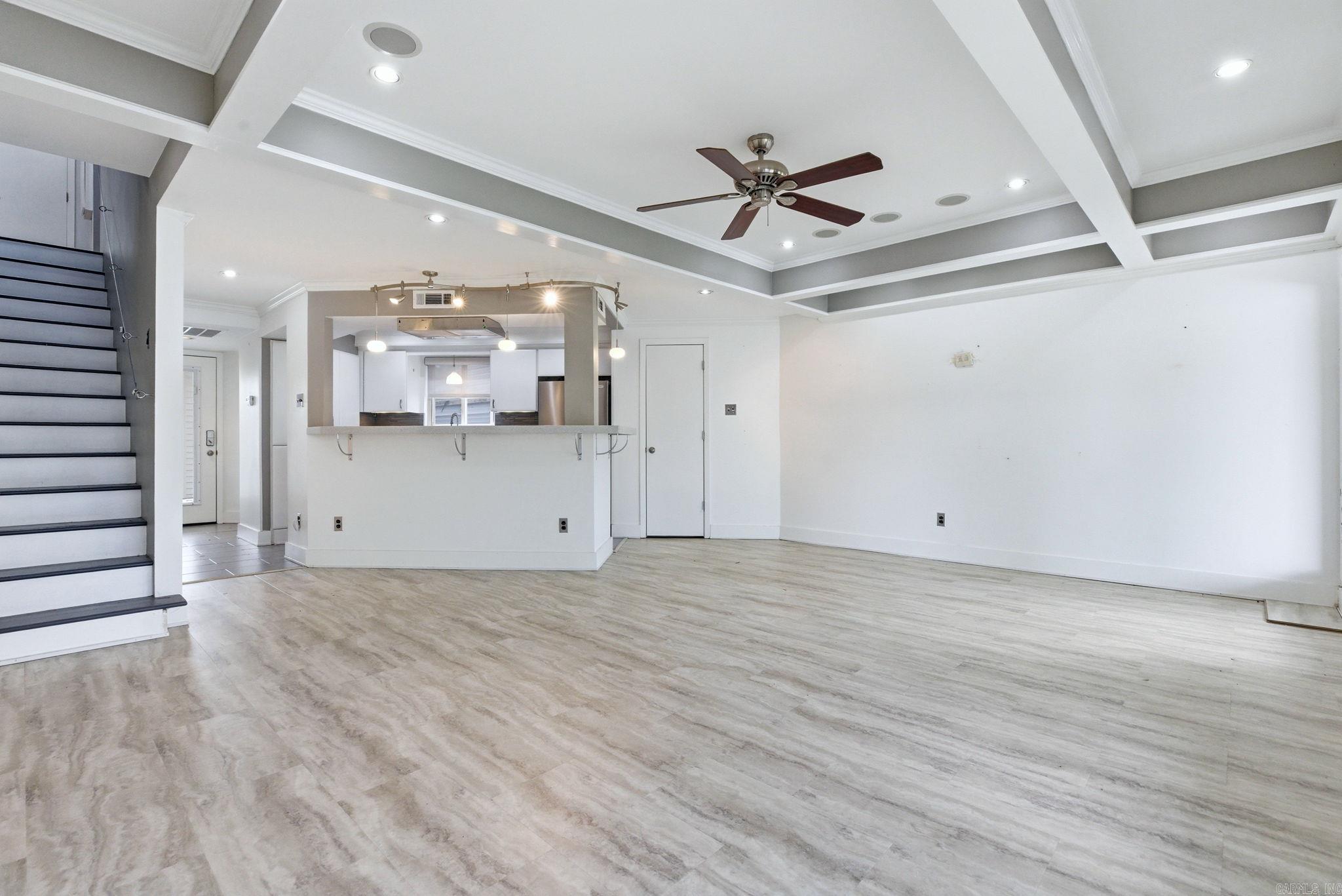 Round River HPR - Residential