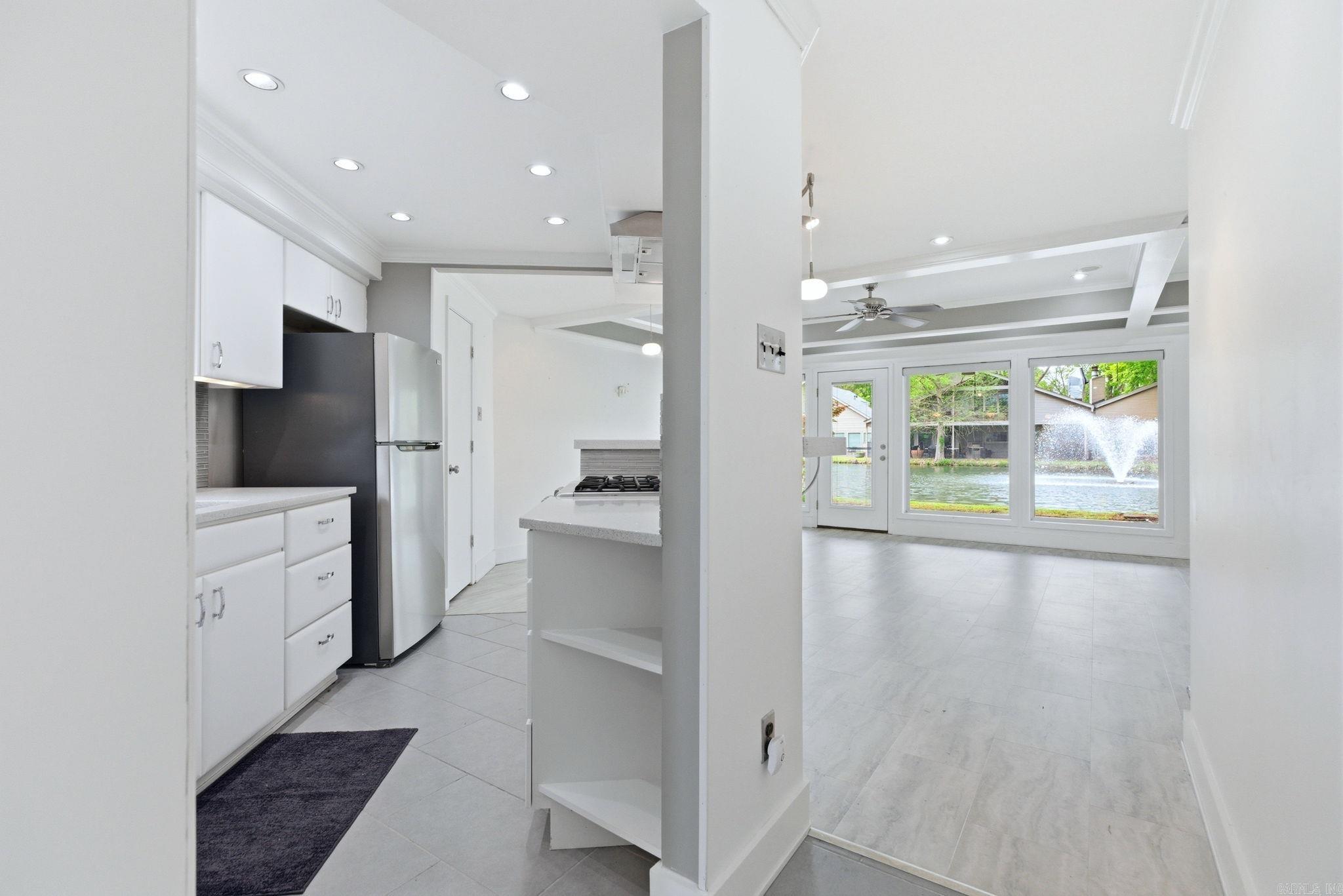 Round River HPR - Residential