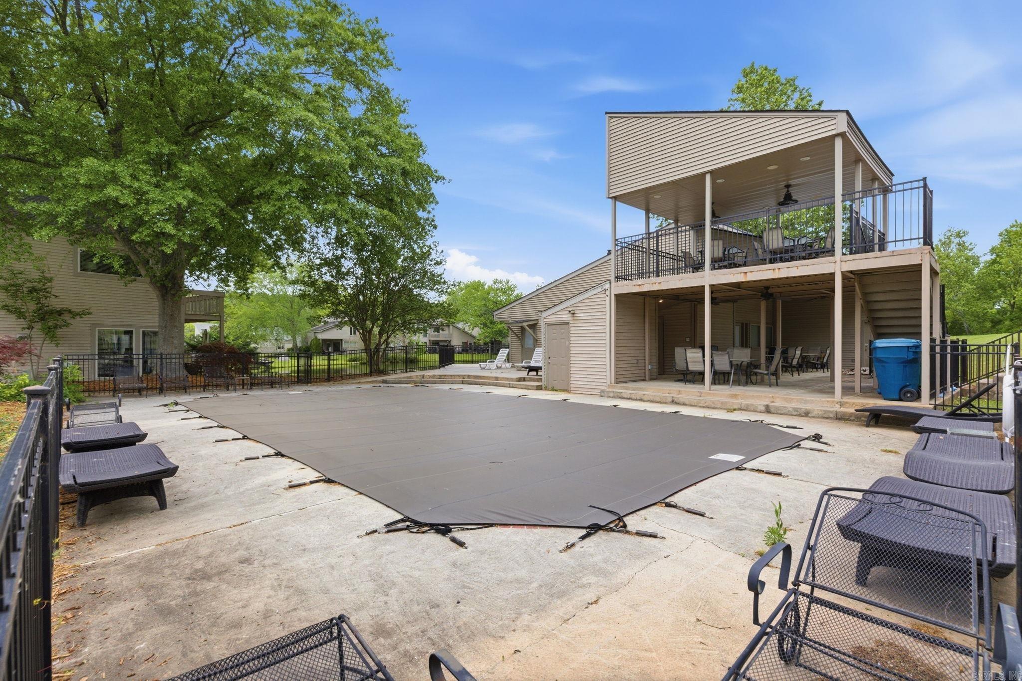 Round River HPR - Residential