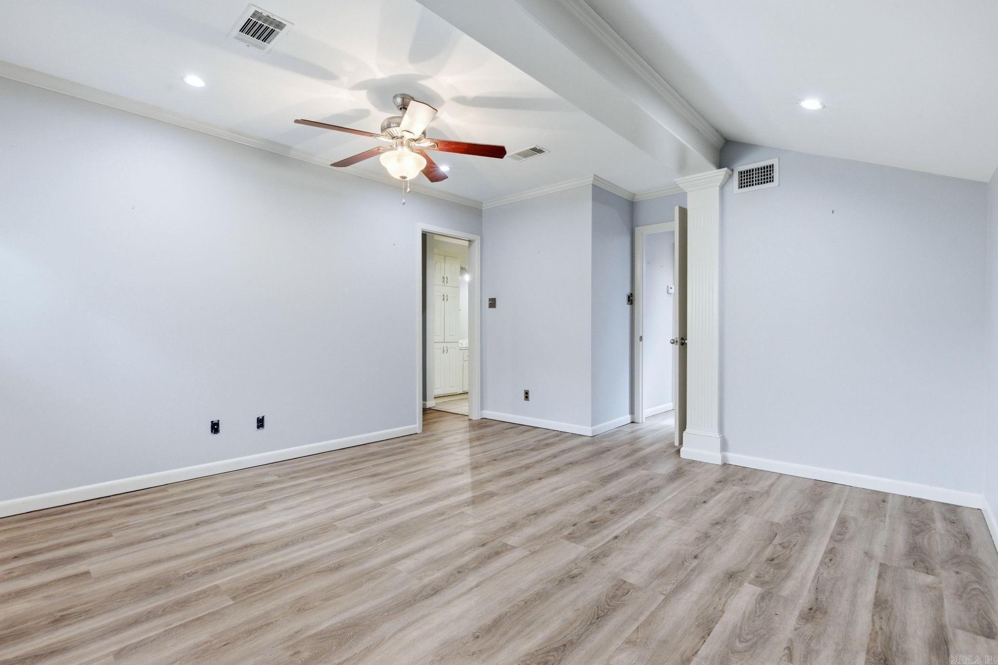 Round River HPR - Residential