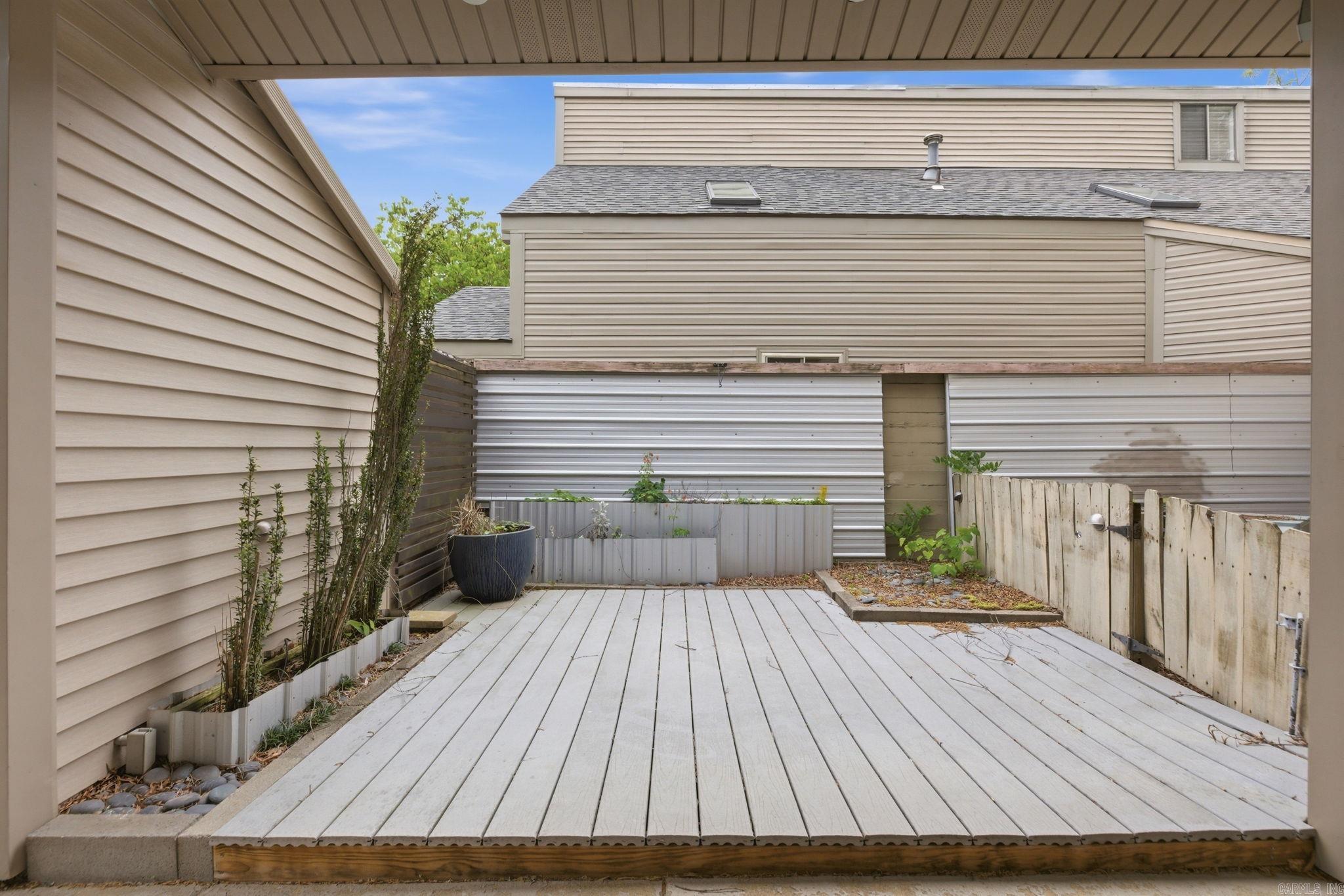 Round River HPR - Residential