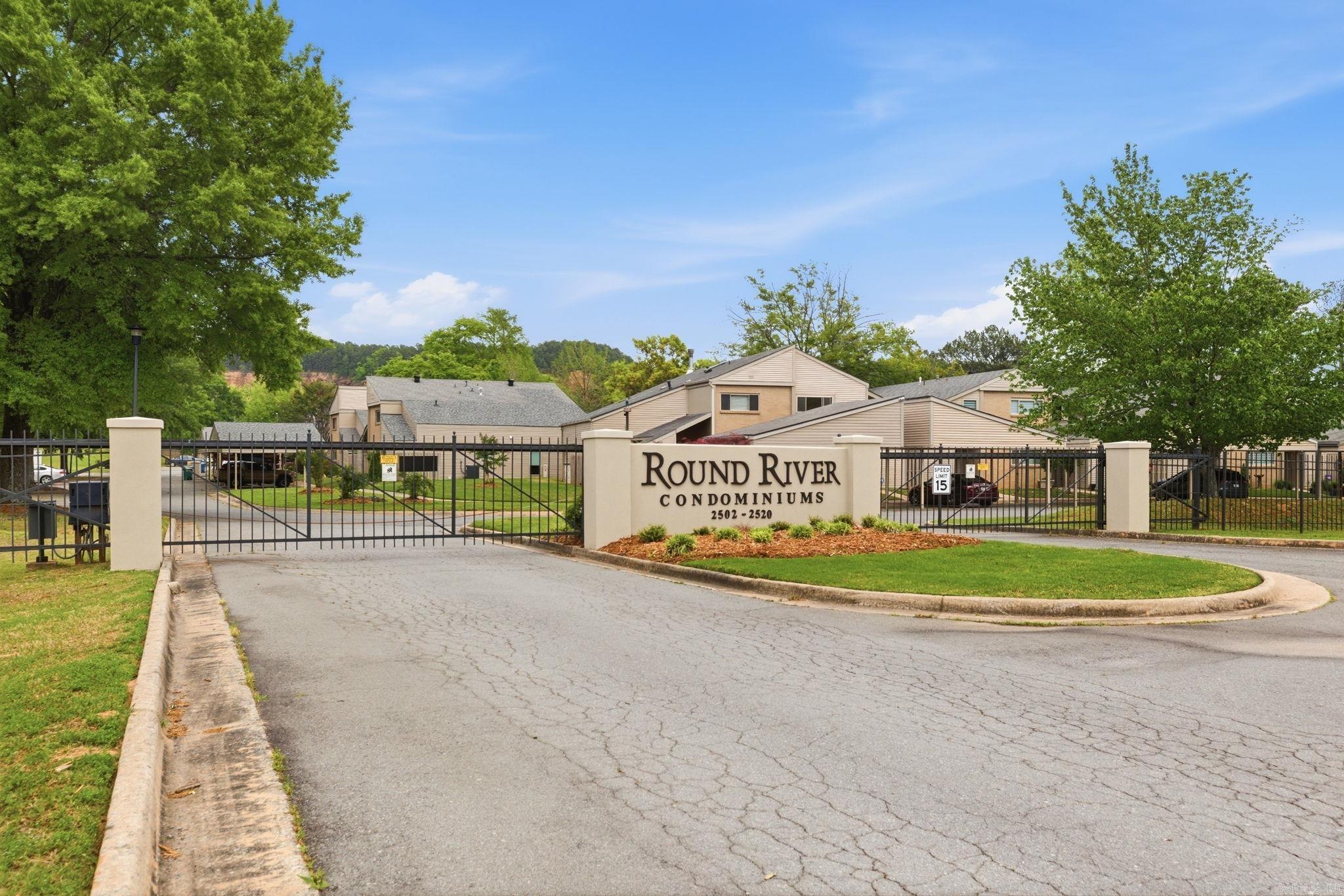 Round River HPR - Residential