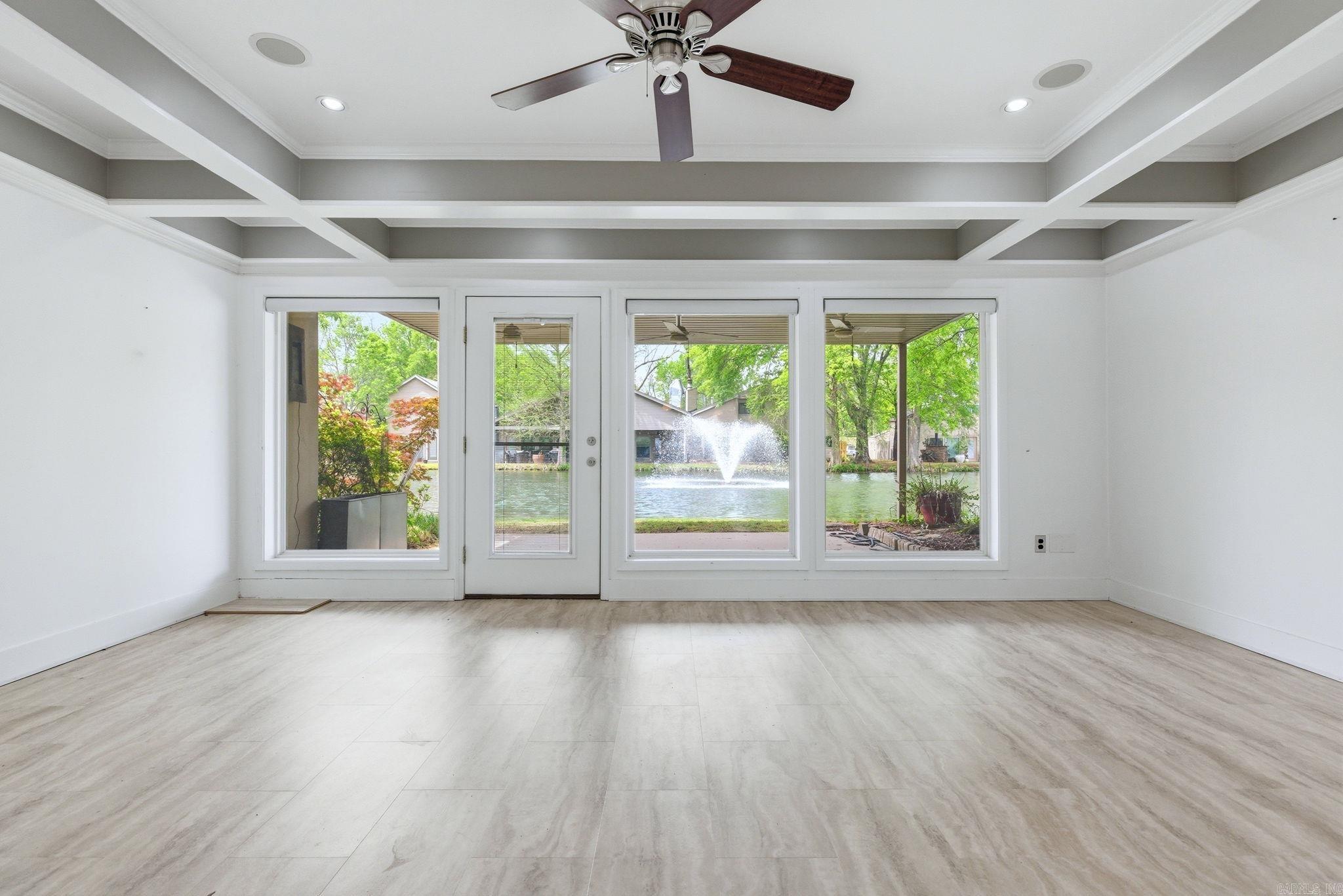 Round River HPR - Residential