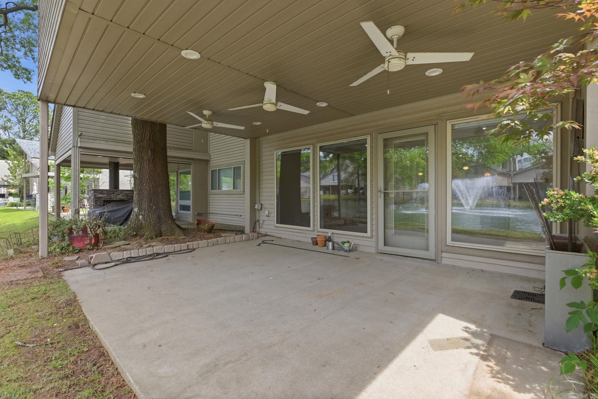 Round River HPR - Residential