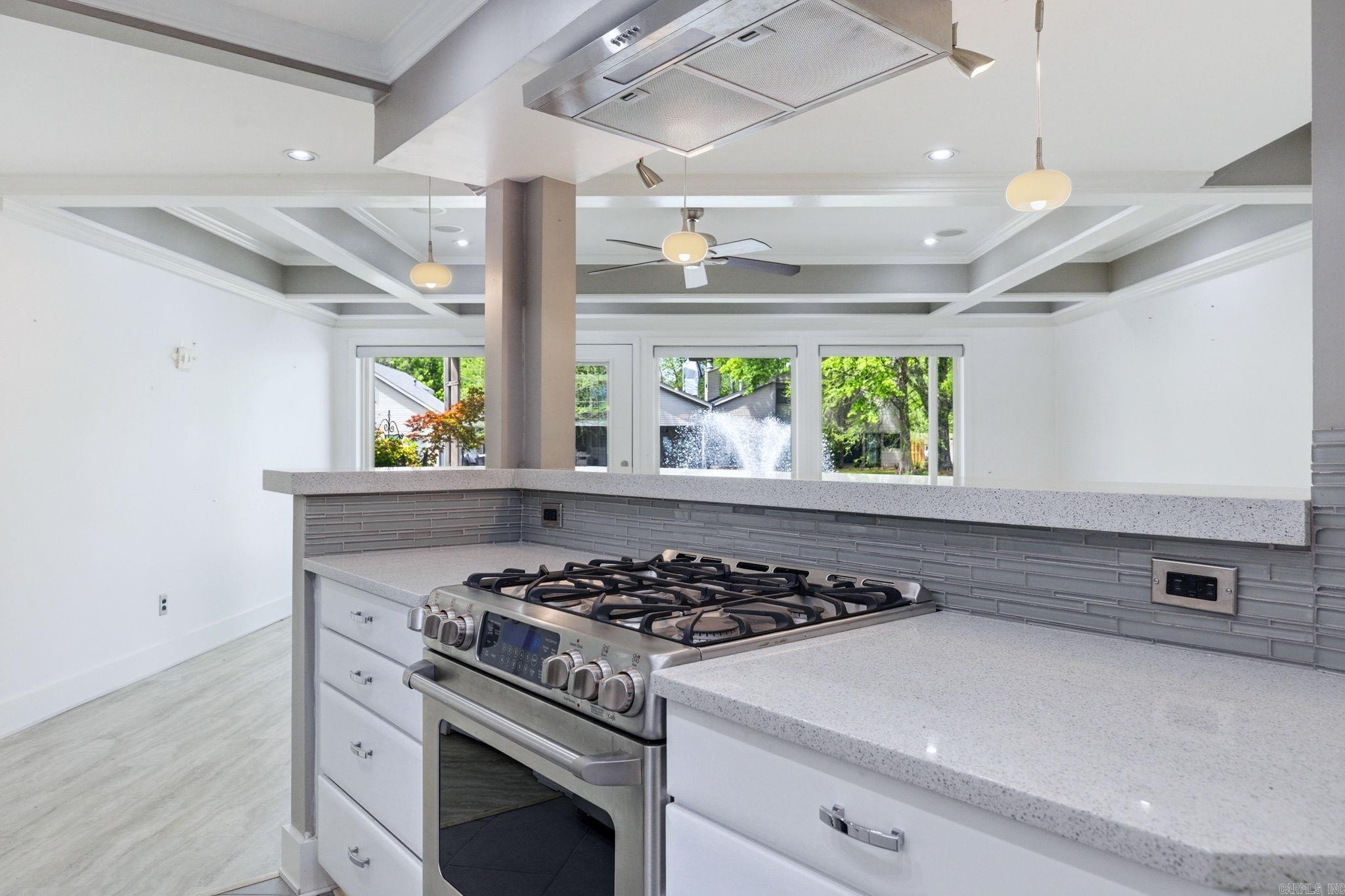 Round River HPR - Residential