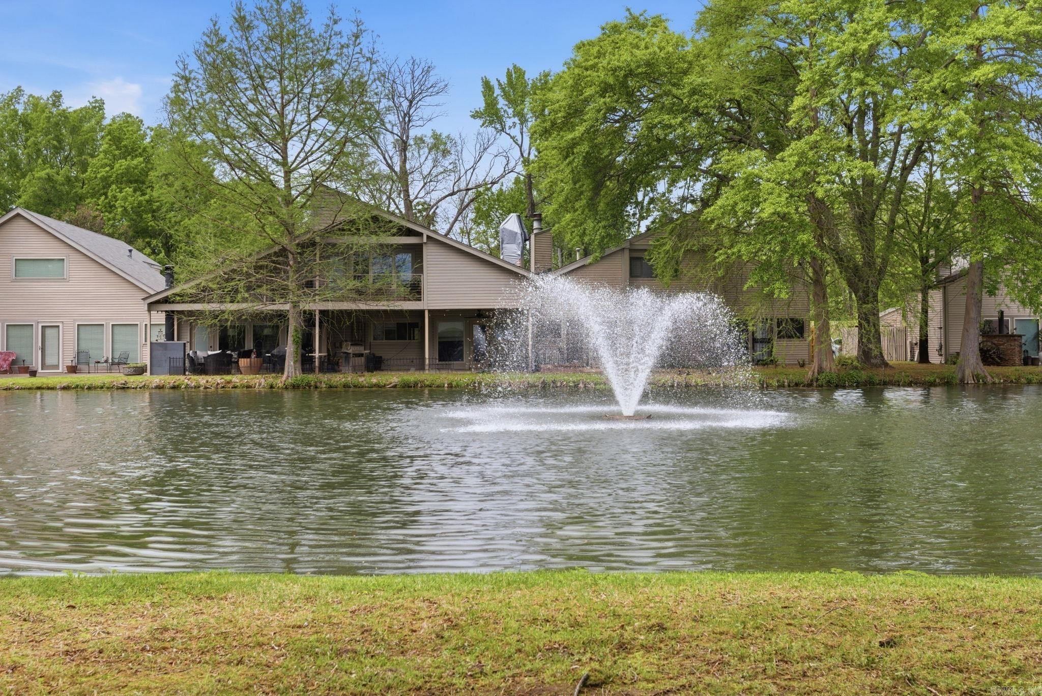 Round River HPR - Residential