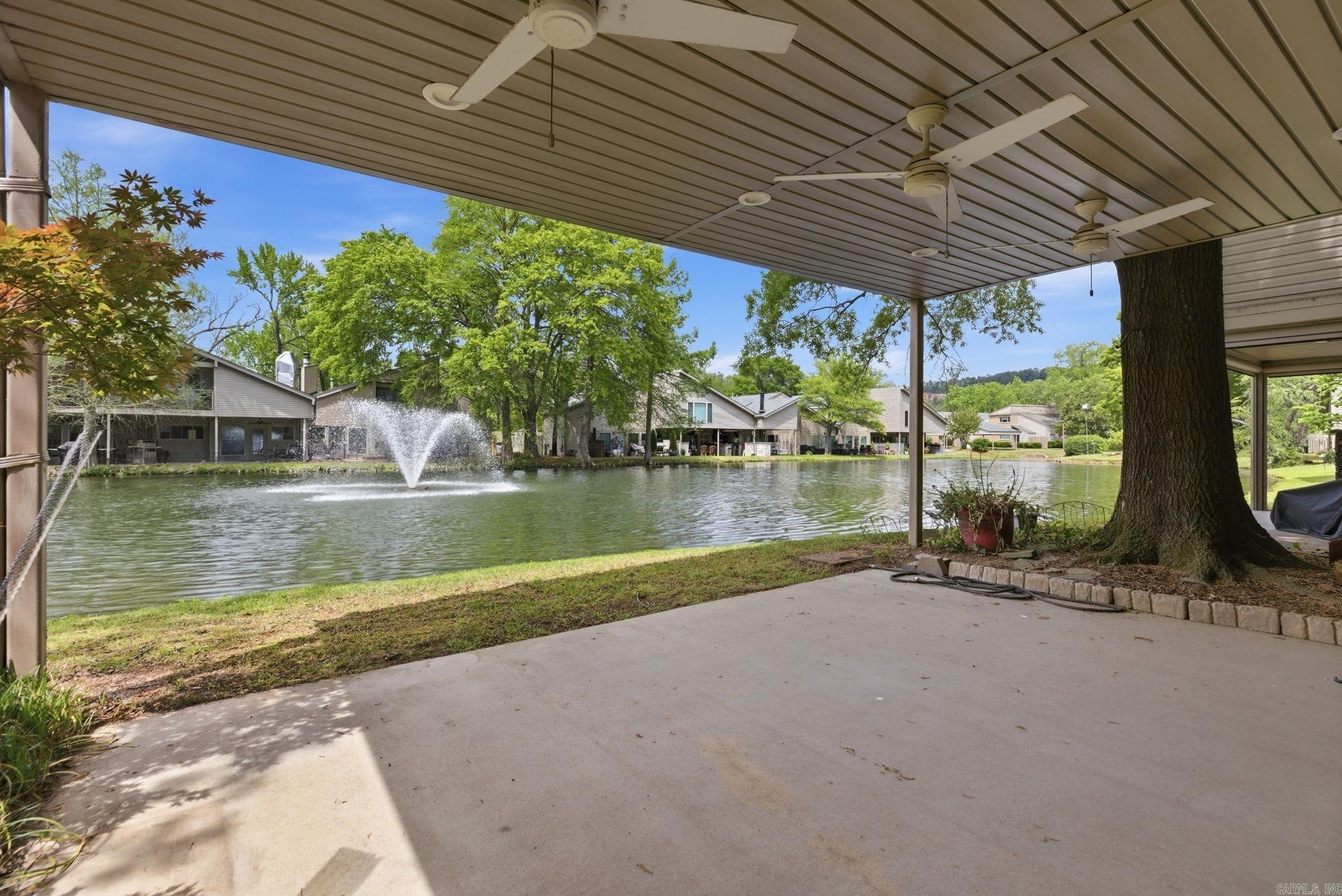 Round River HPR - Residential