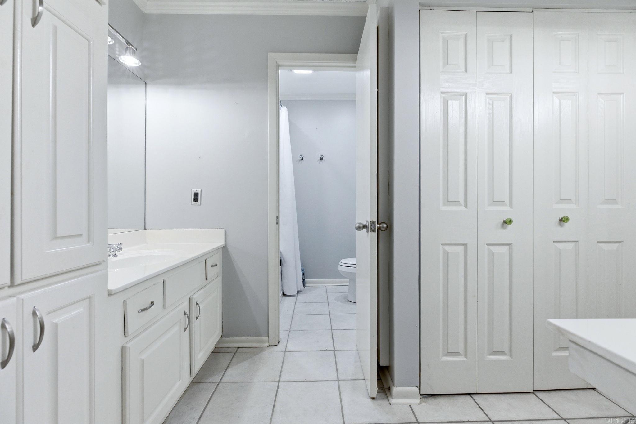 Round River HPR - Residential