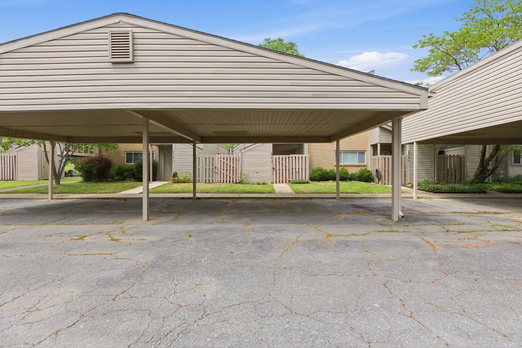 Round River HPR - Residential