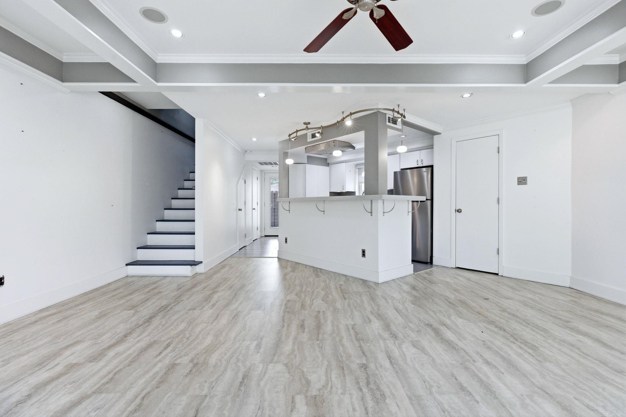 Round River HPR - Residential