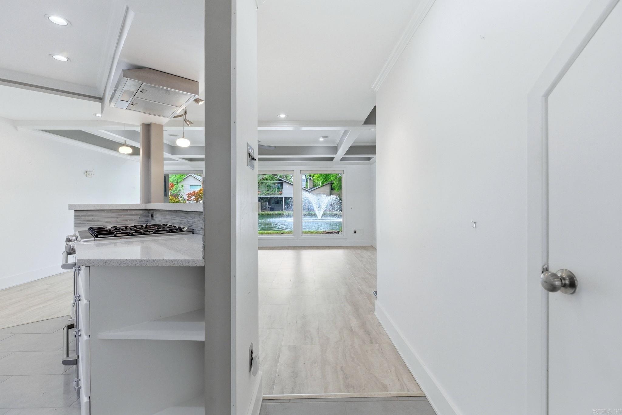 Round River HPR - Residential