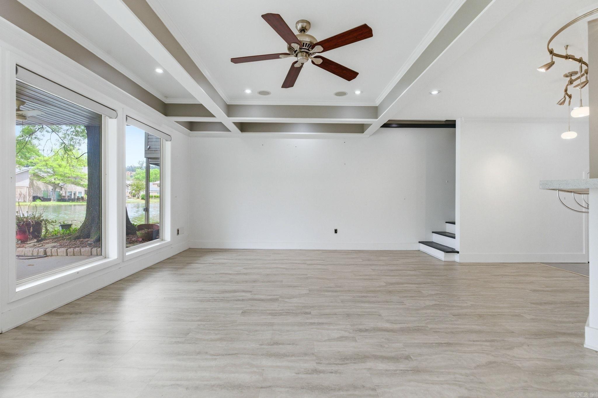 Round River HPR - Residential