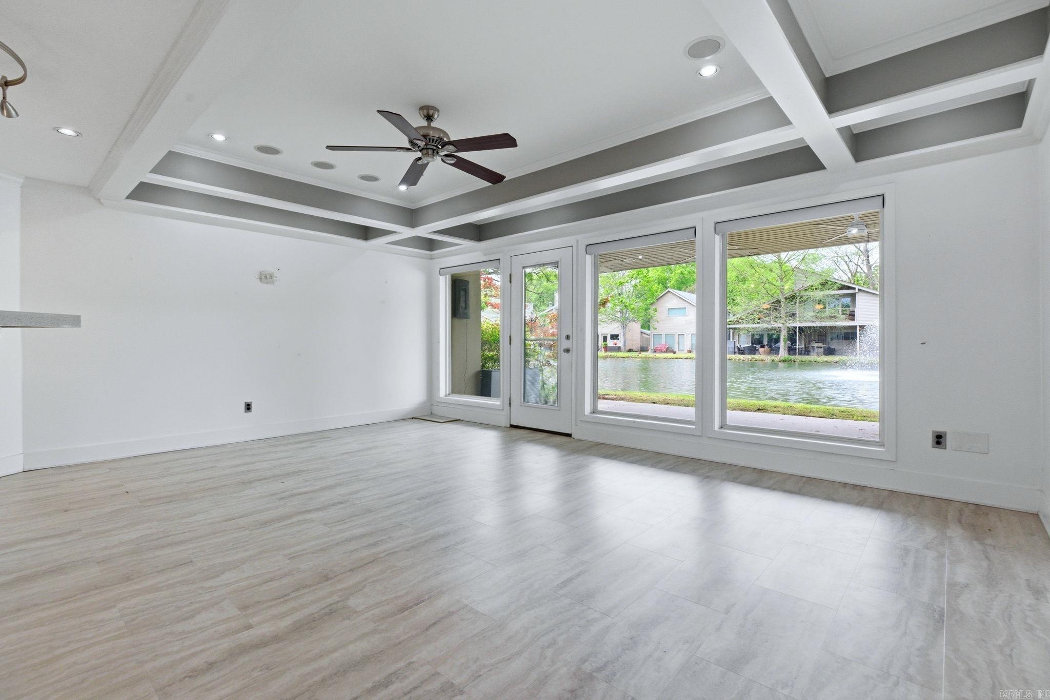 Round River HPR - Residential