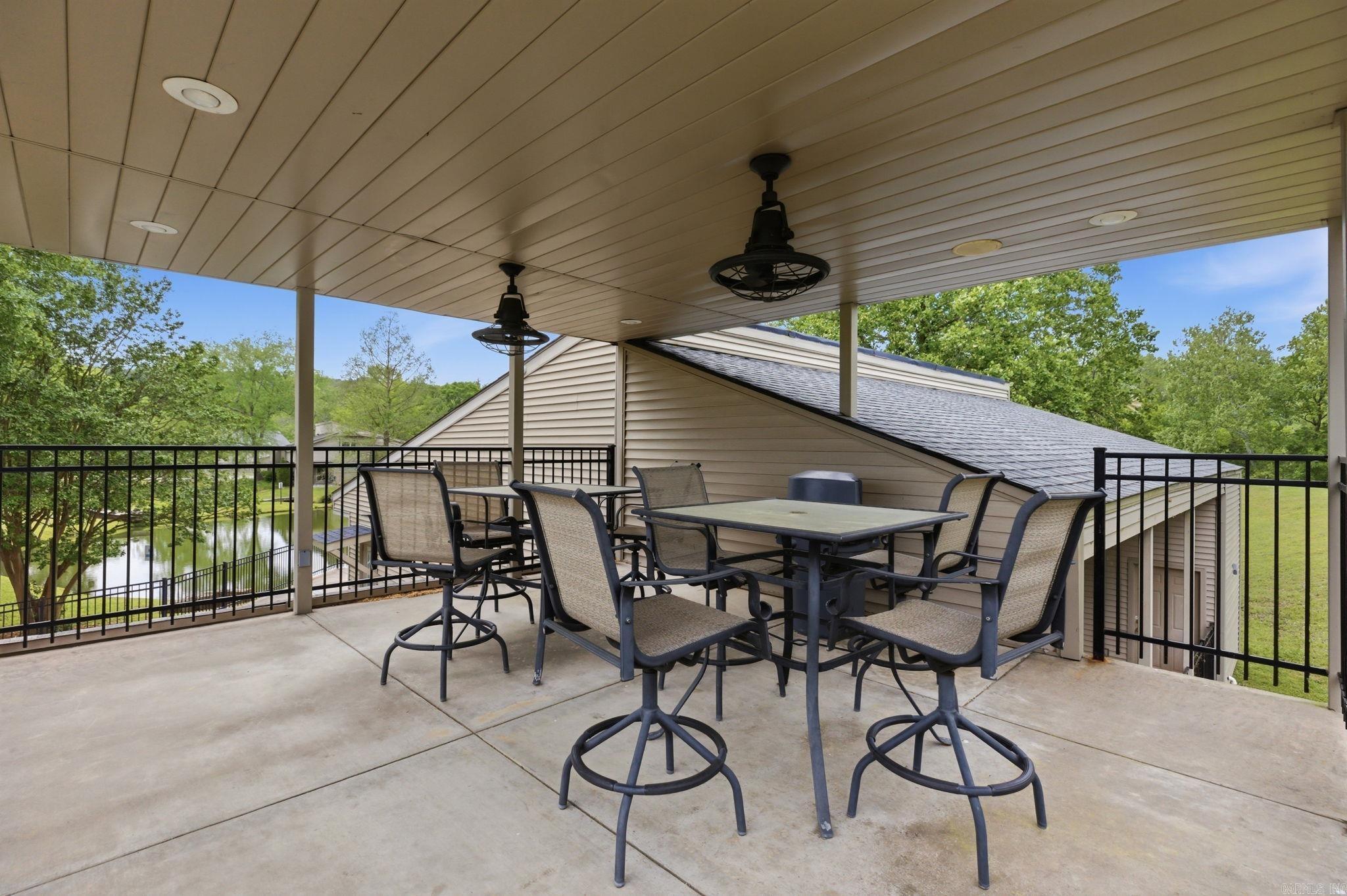 Round River HPR - Residential