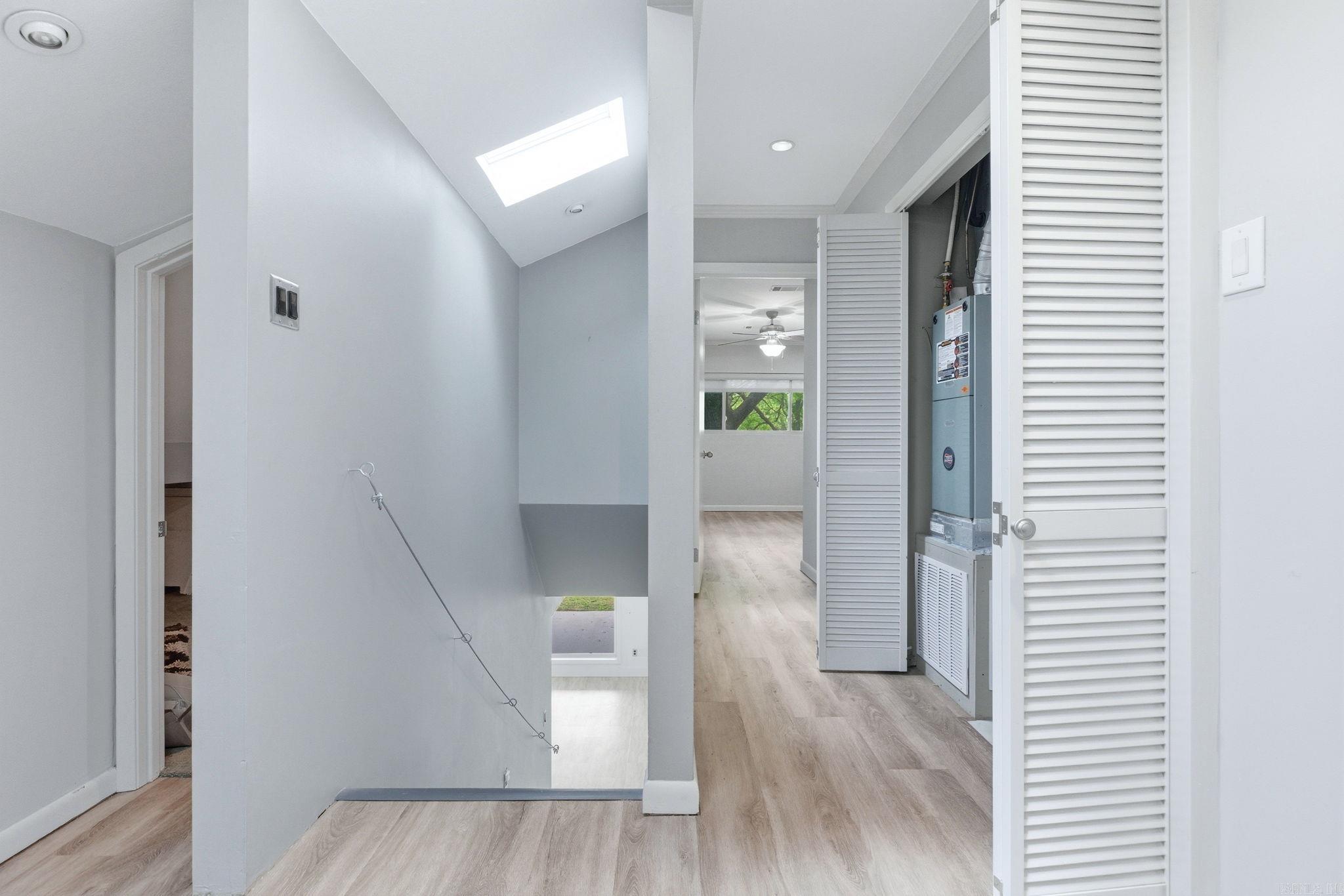 Round River HPR - Residential