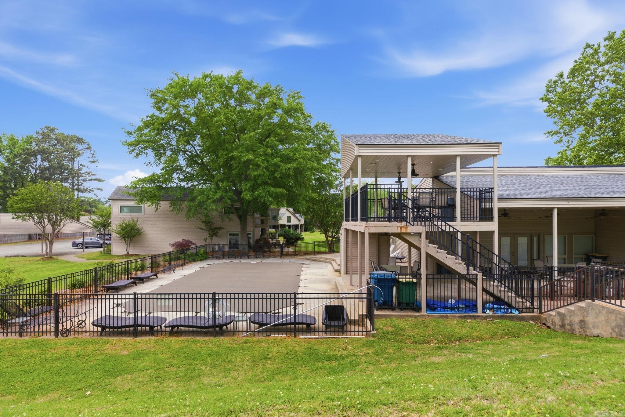 Round River HPR - Residential