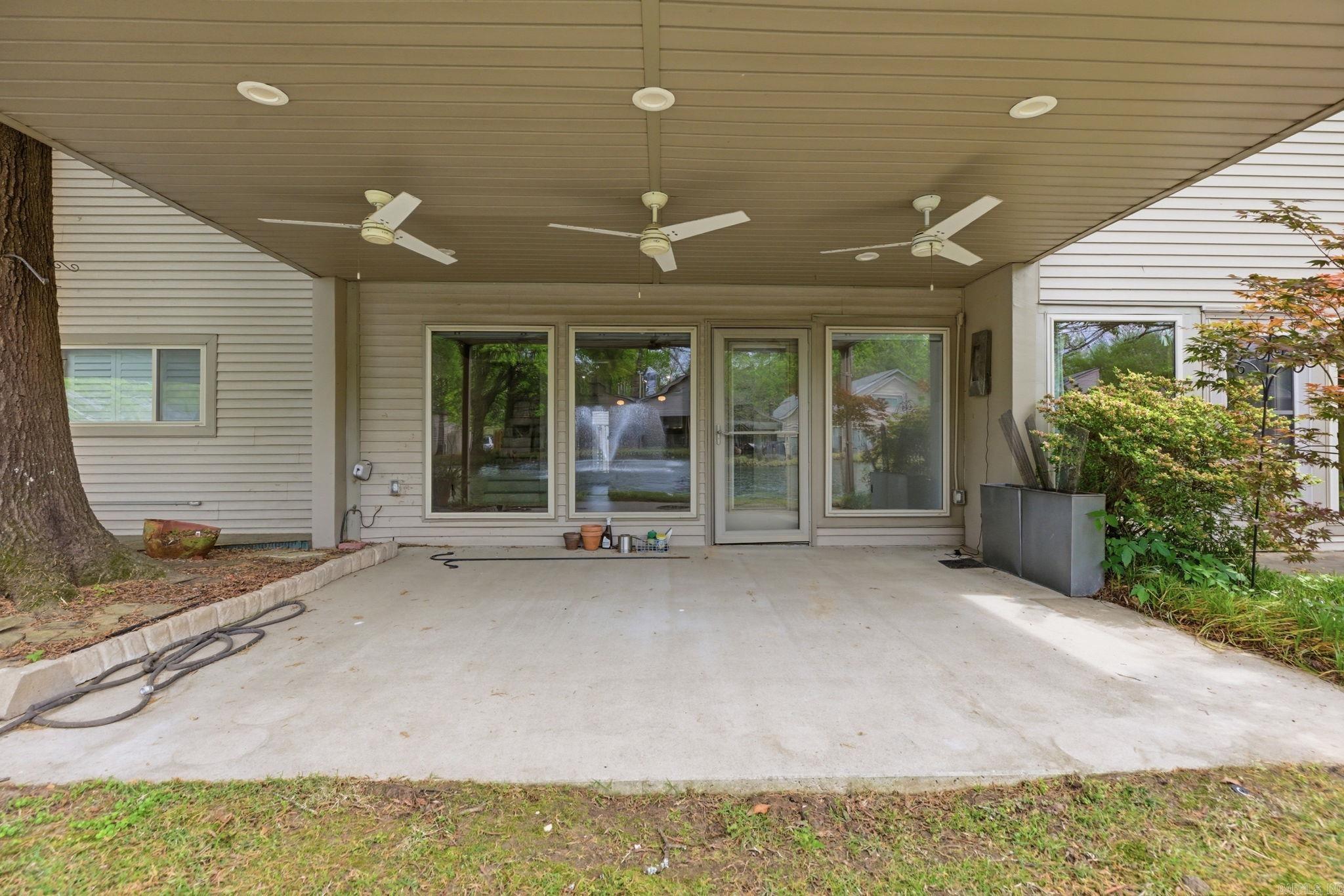 Round River HPR - Residential