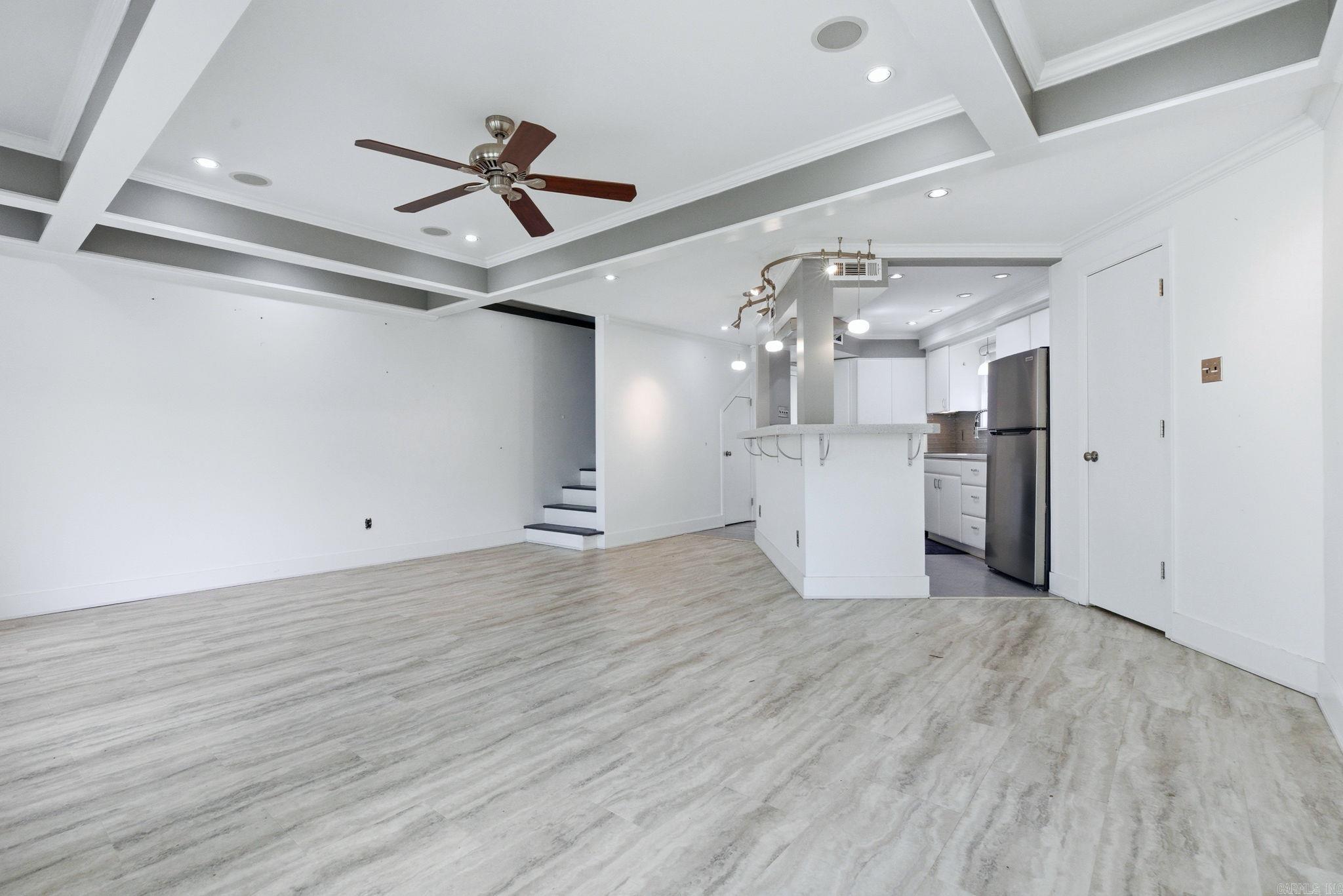 Round River HPR - Residential