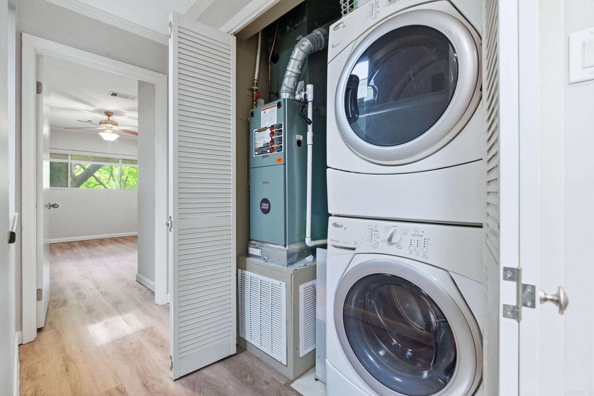 Round River HPR - Residential