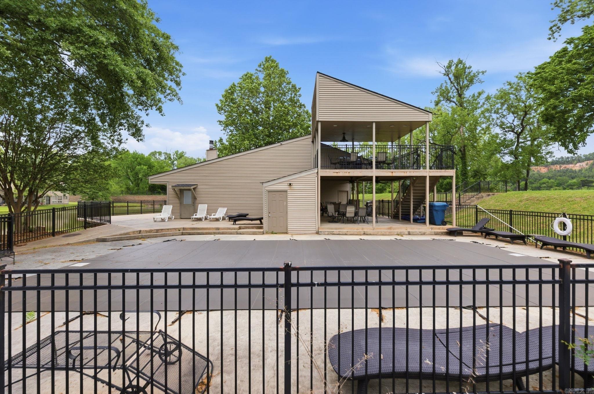 Round River HPR - Residential