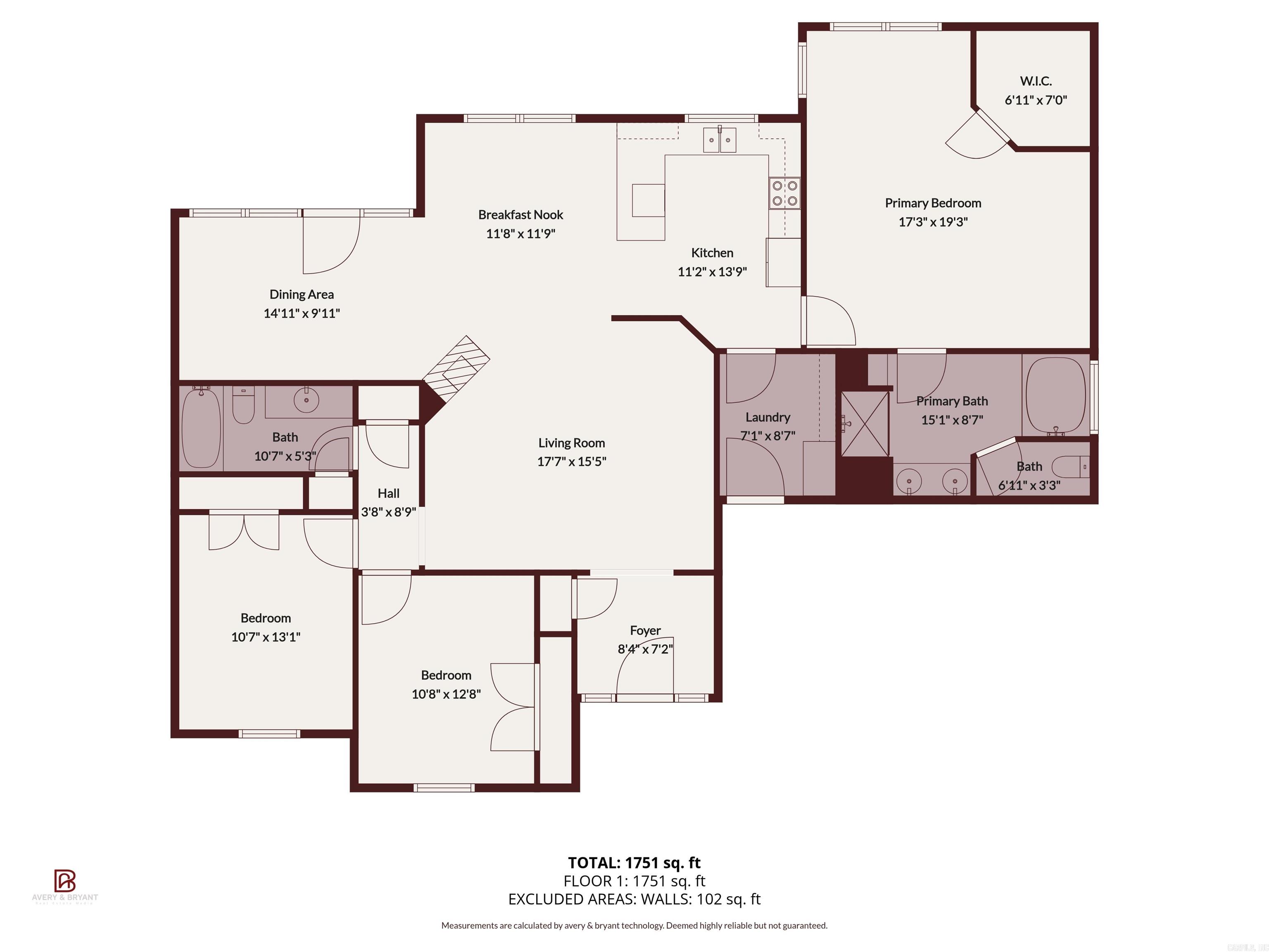 COUNTRY CLUB OF ARK THE - Residential