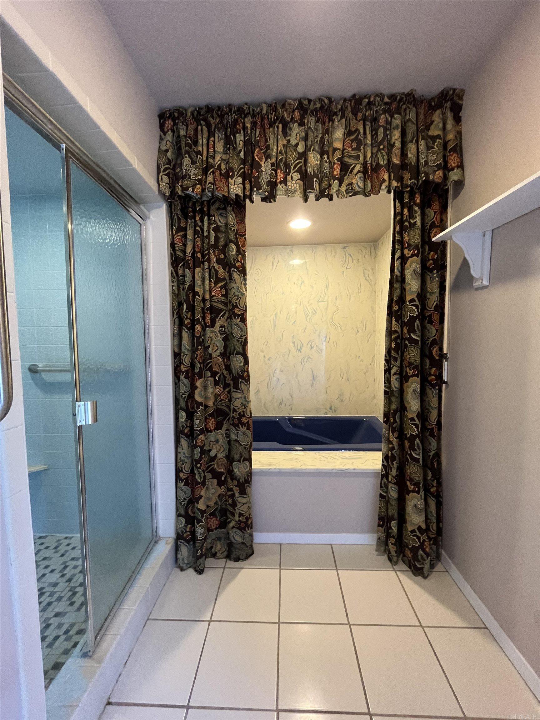 DODSON ACRES, PINEHURST BLOCK - Residential