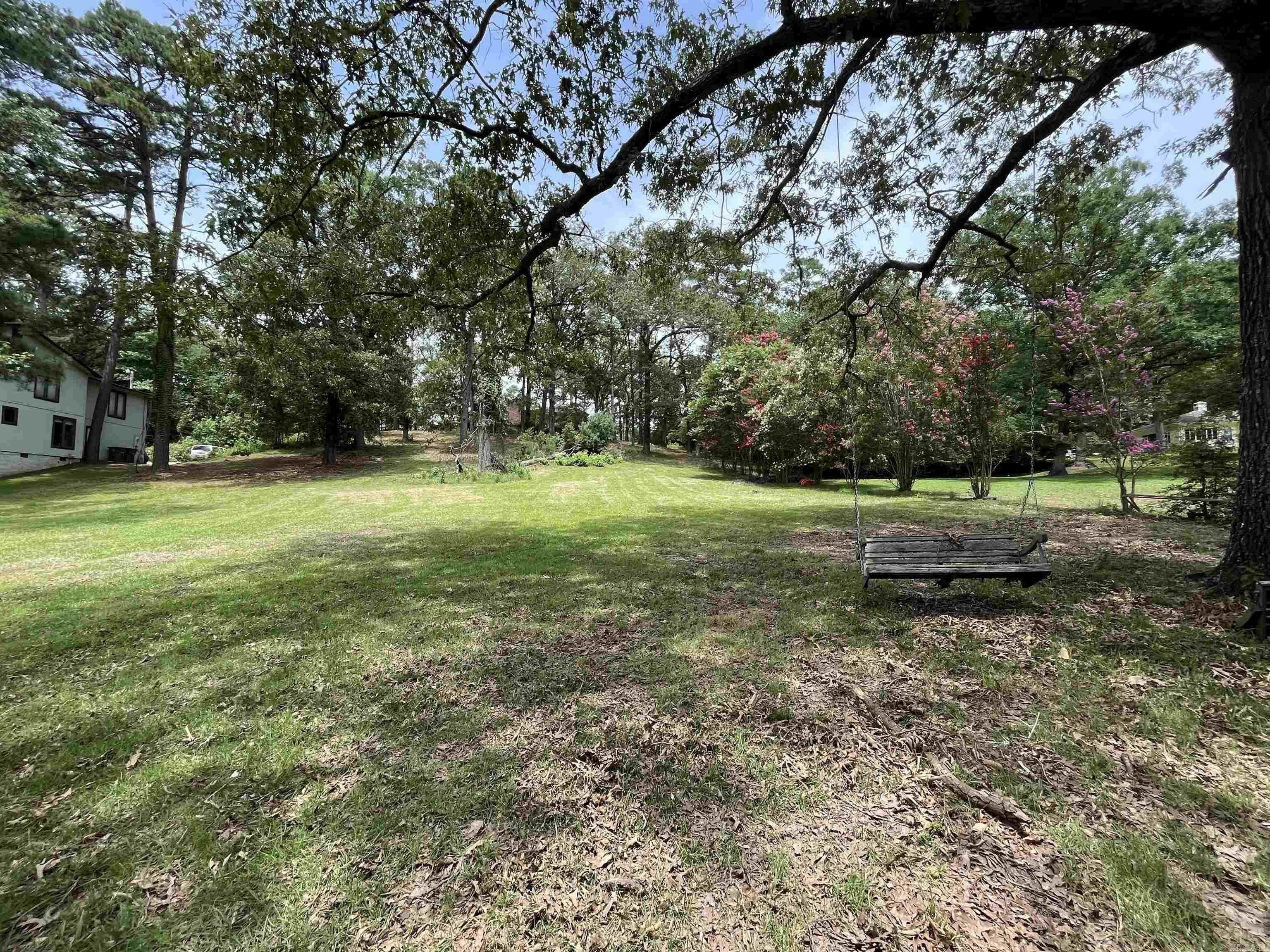 DODSON ACRES, PINEHURST BLOCK - Residential