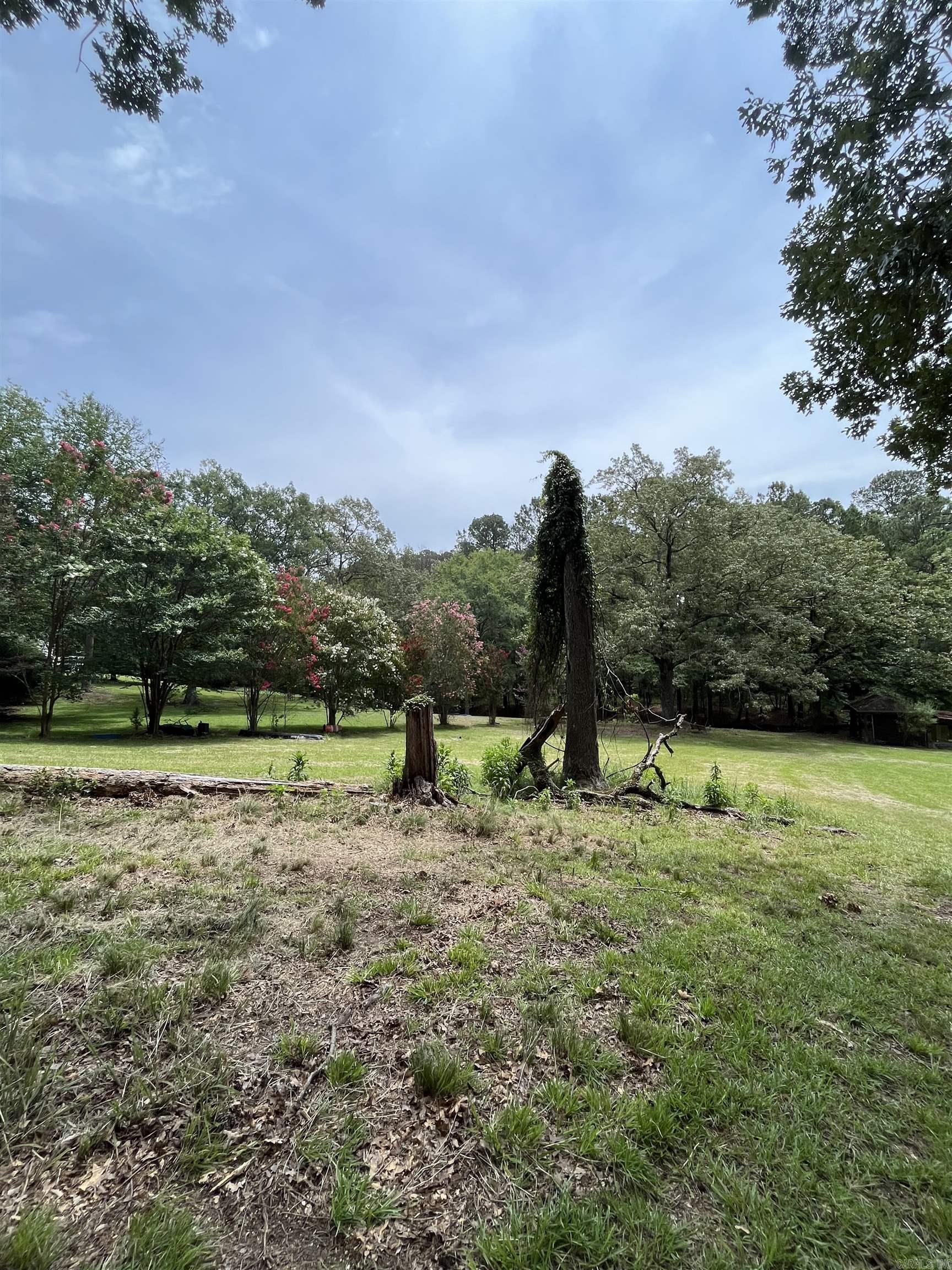 DODSON ACRES, PINEHURST BLOCK - Residential