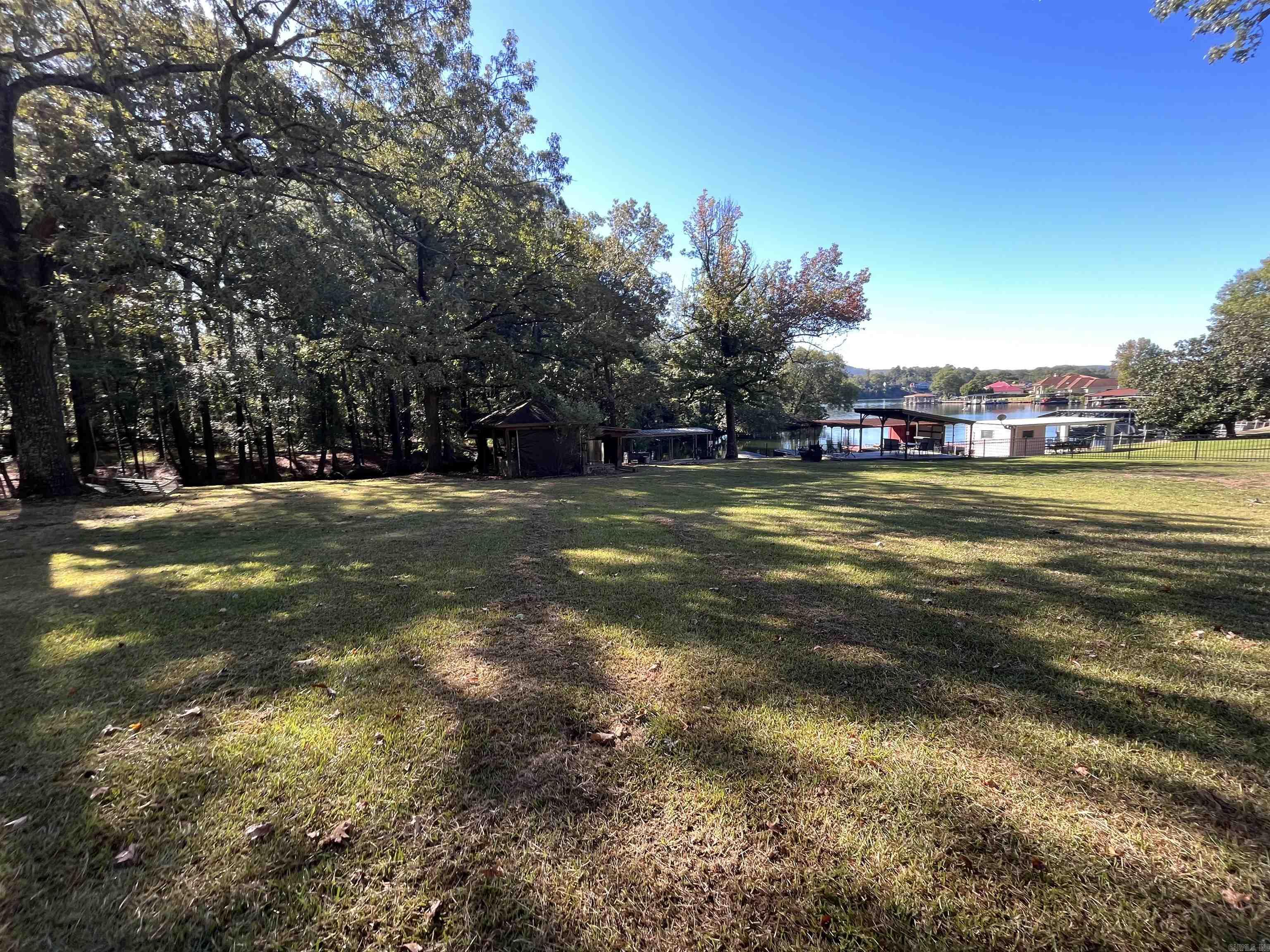 DODSON ACRES, PINEHURST BLOCK - Residential