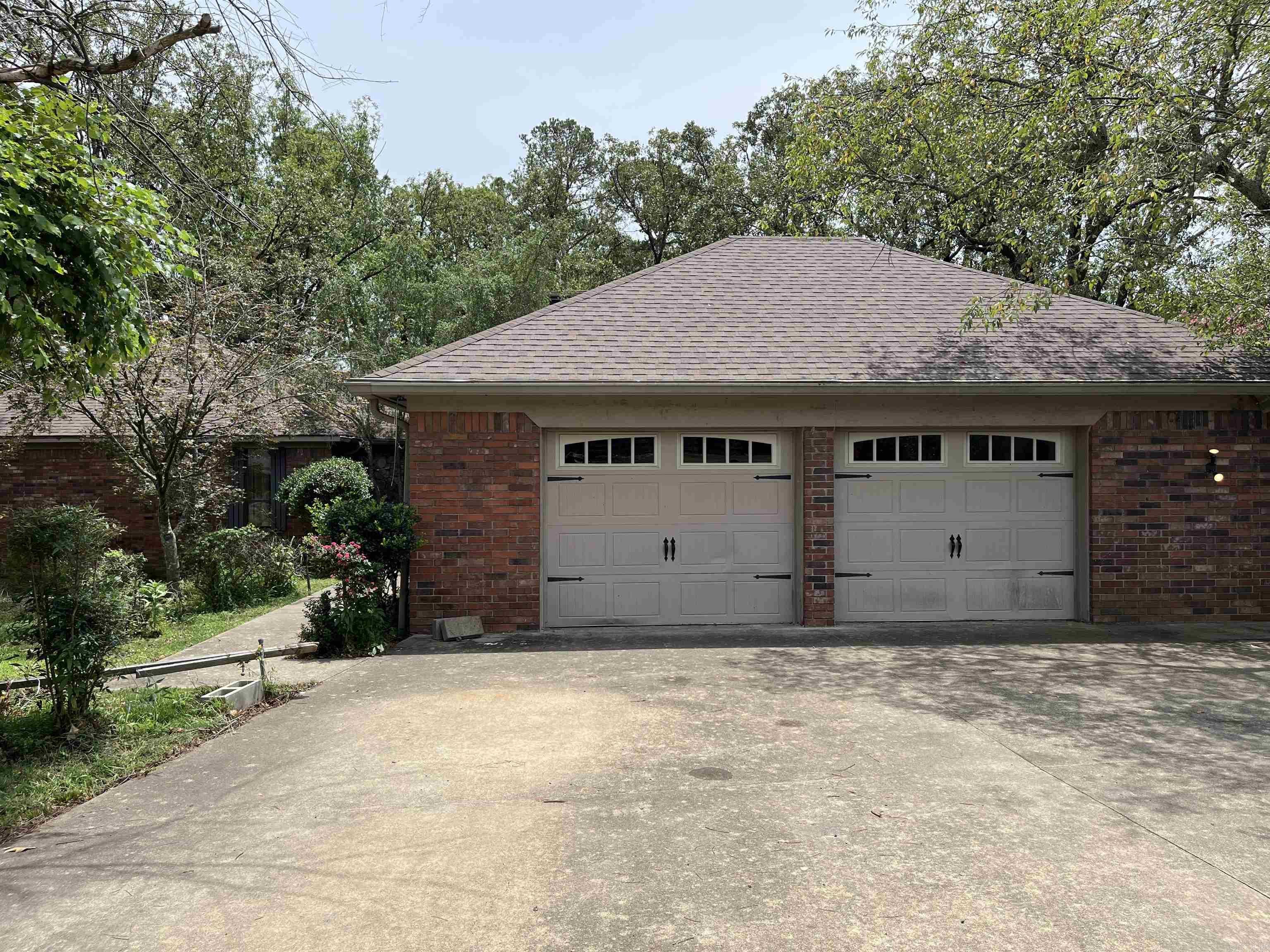 DODSON ACRES, PINEHURST BLOCK - Residential