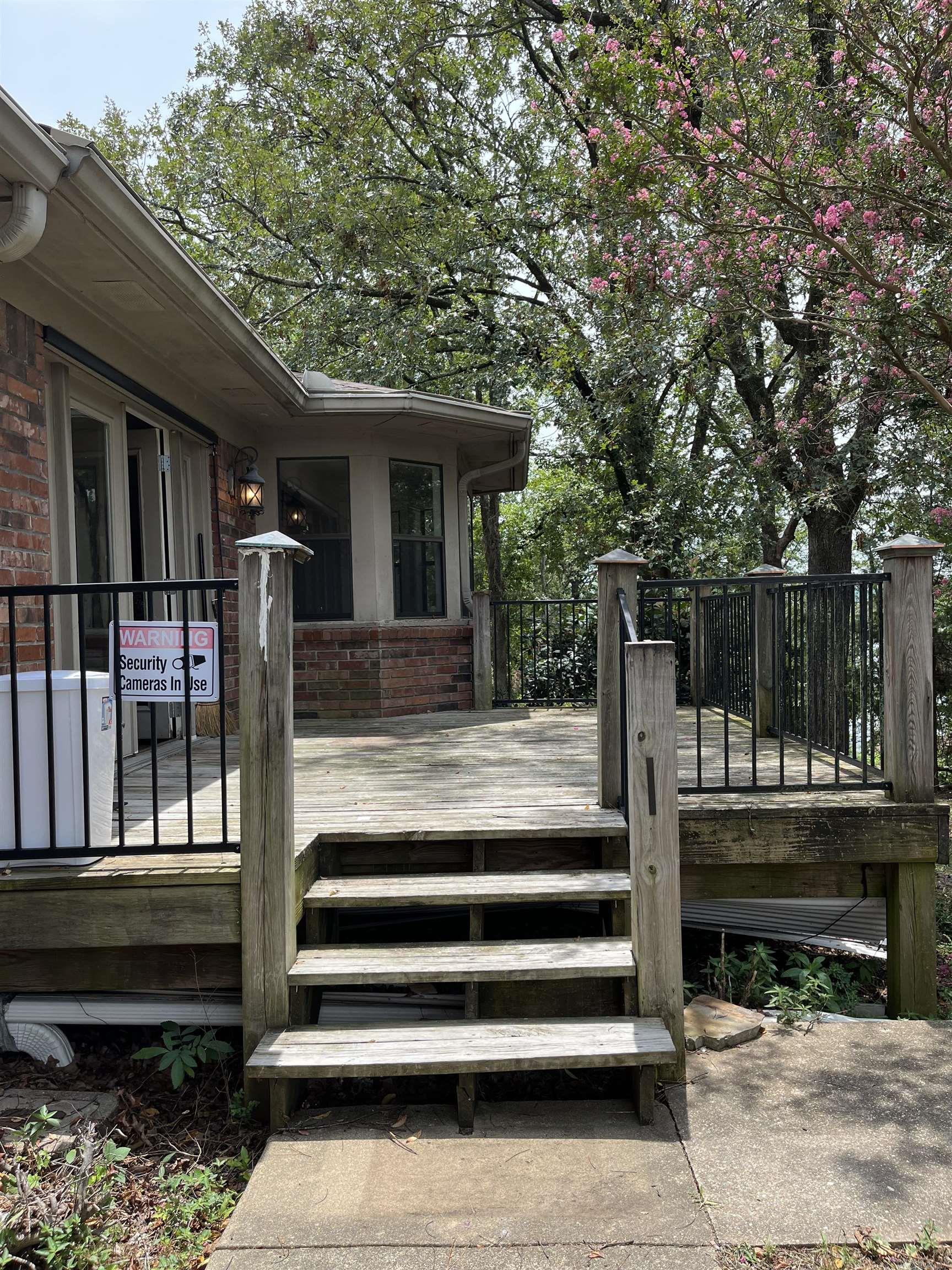 DODSON ACRES, PINEHURST BLOCK - Residential