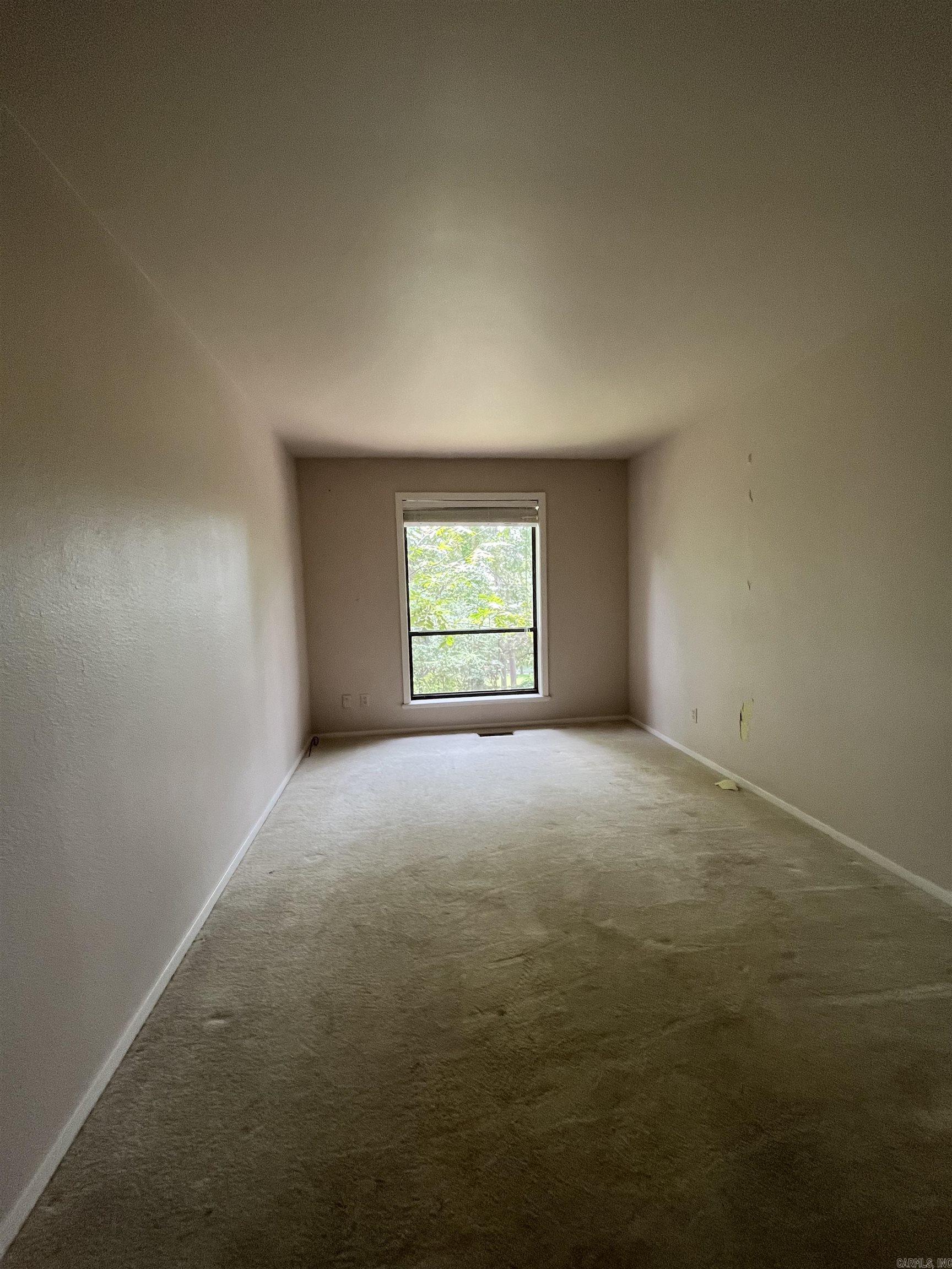 DODSON ACRES, PINEHURST BLOCK - Residential