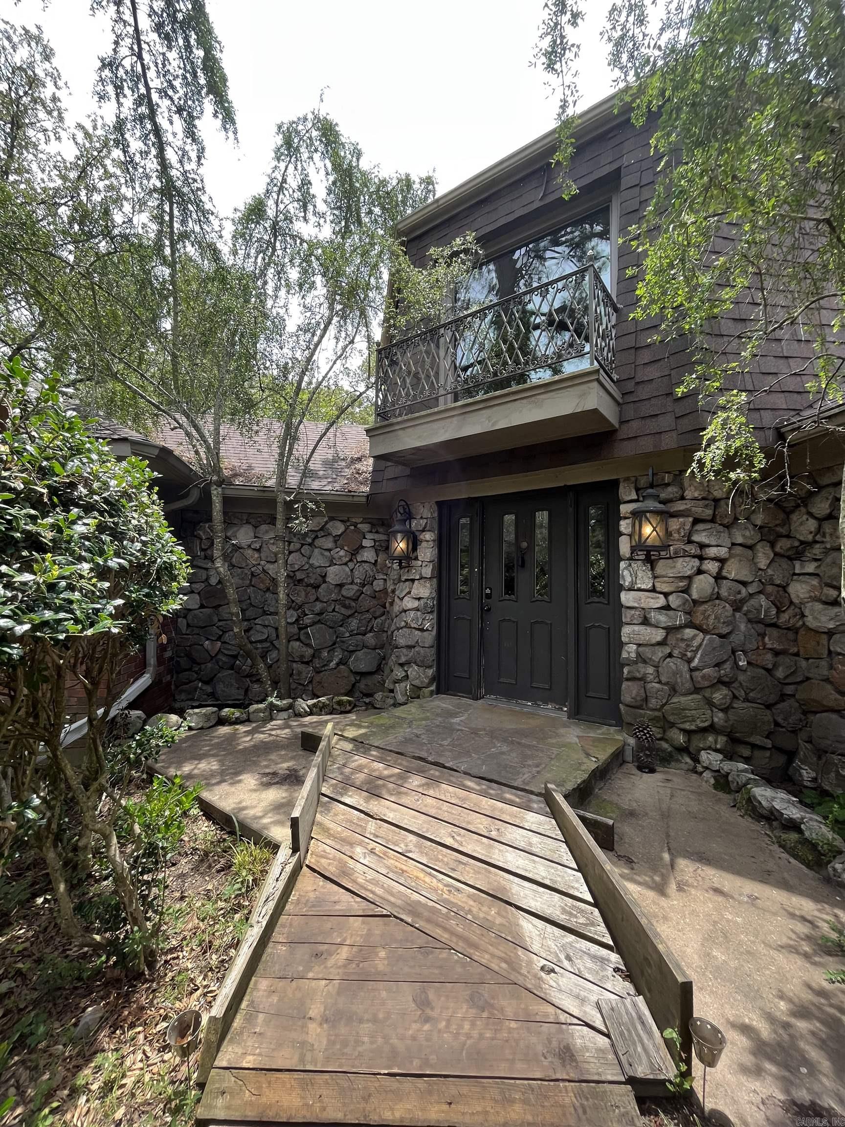DODSON ACRES, PINEHURST BLOCK - Residential