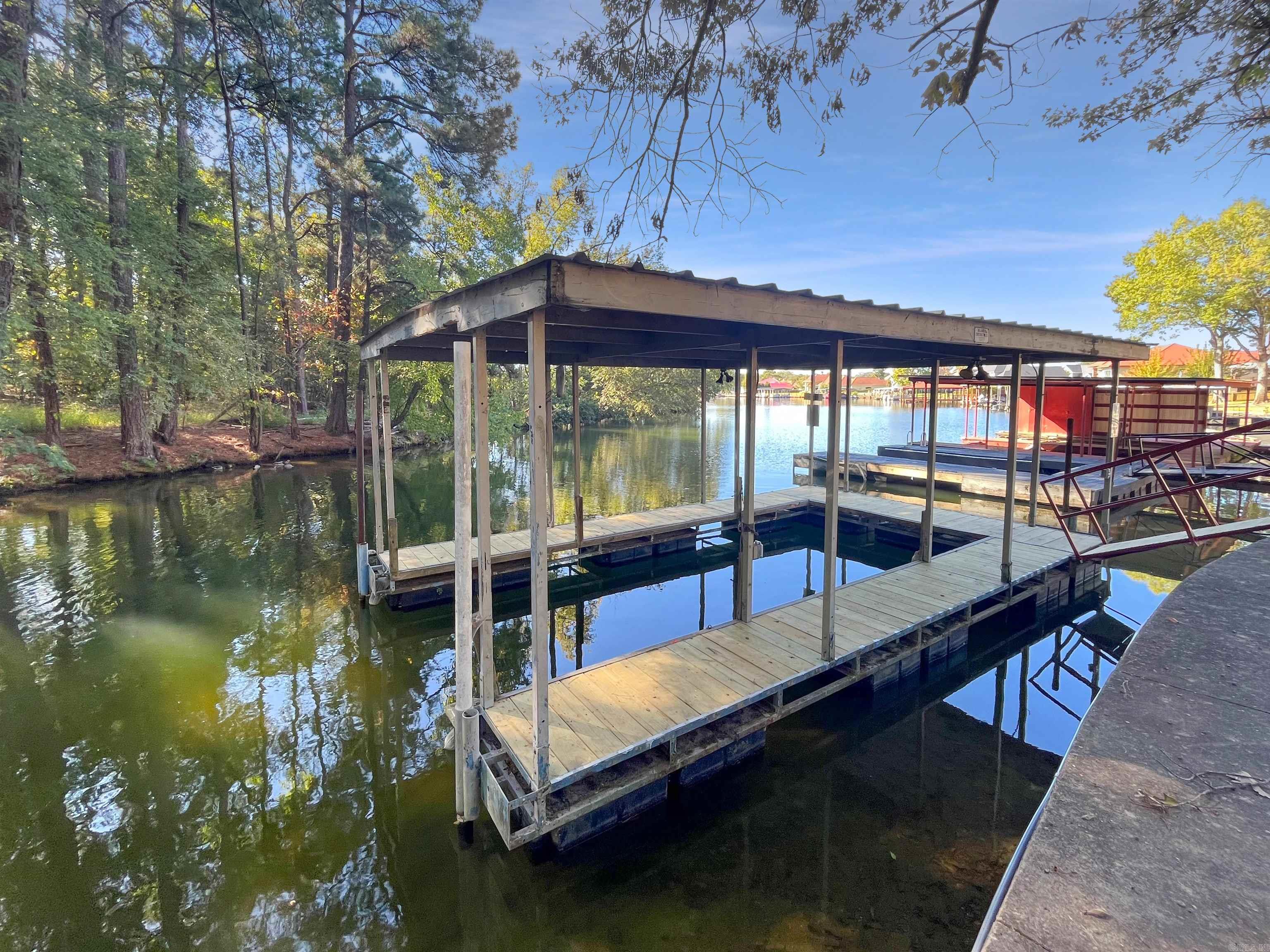DODSON ACRES, PINEHURST BLOCK - Residential