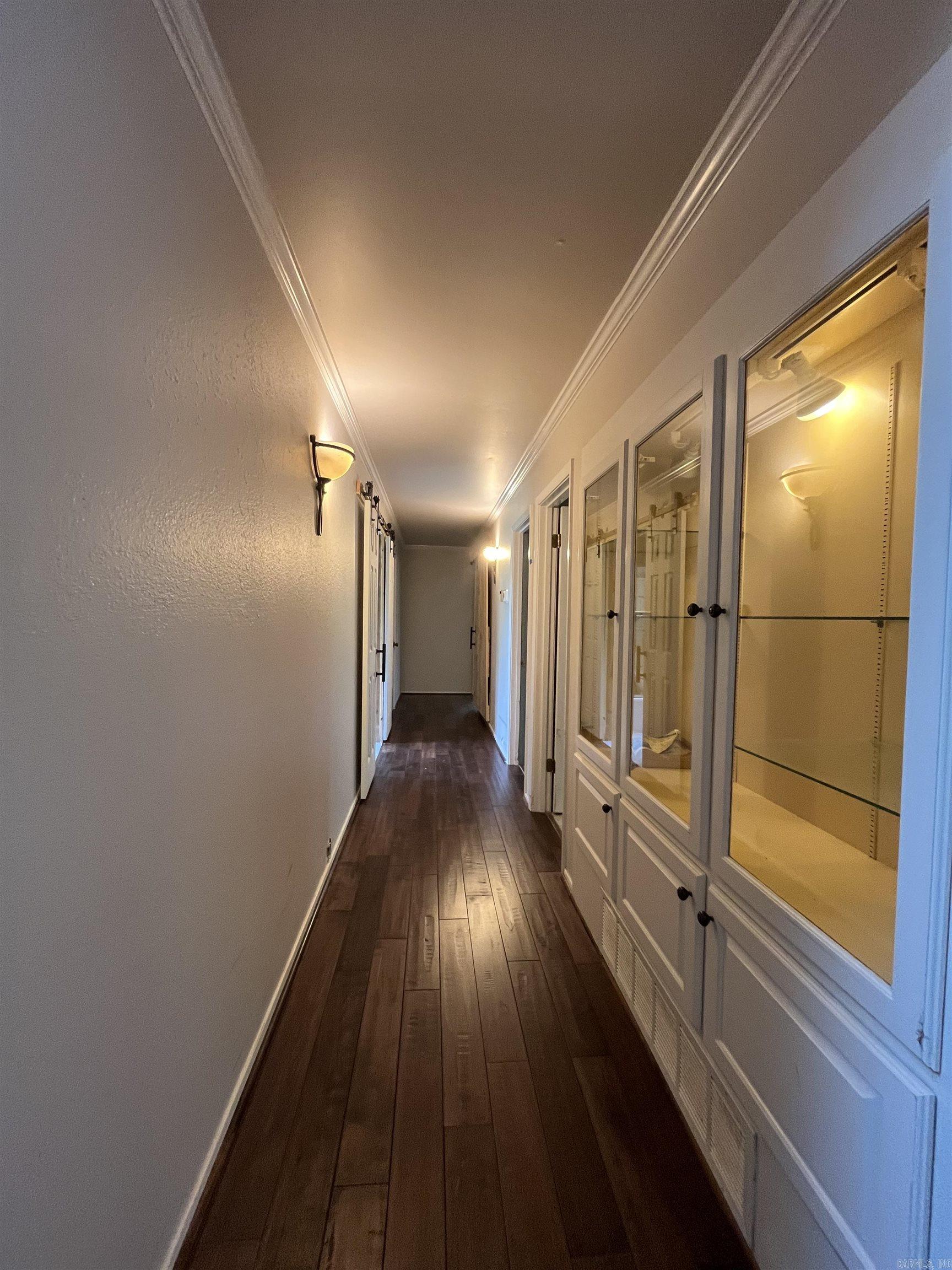 DODSON ACRES, PINEHURST BLOCK - Residential
