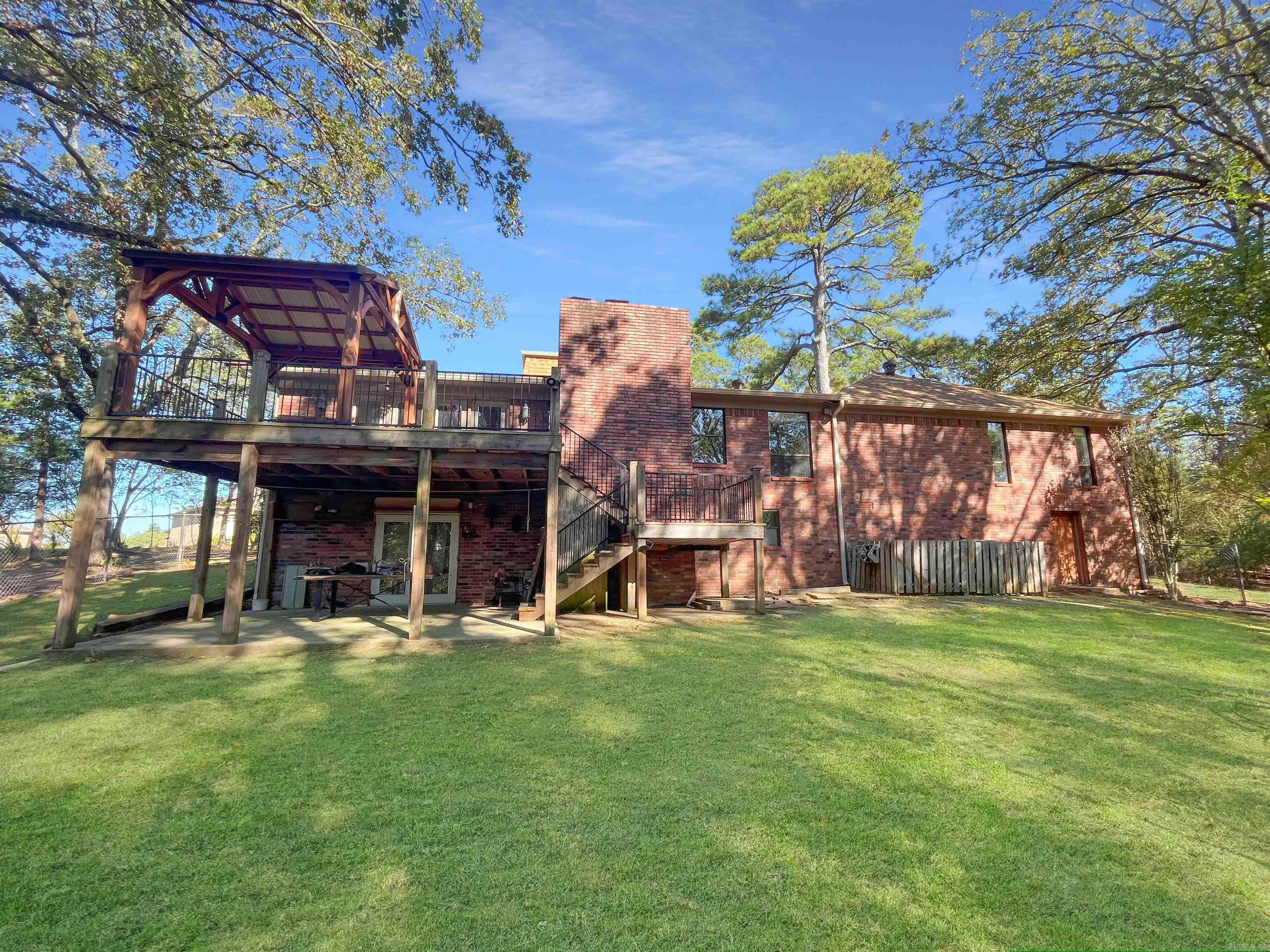 DODSON ACRES, PINEHURST BLOCK - Residential