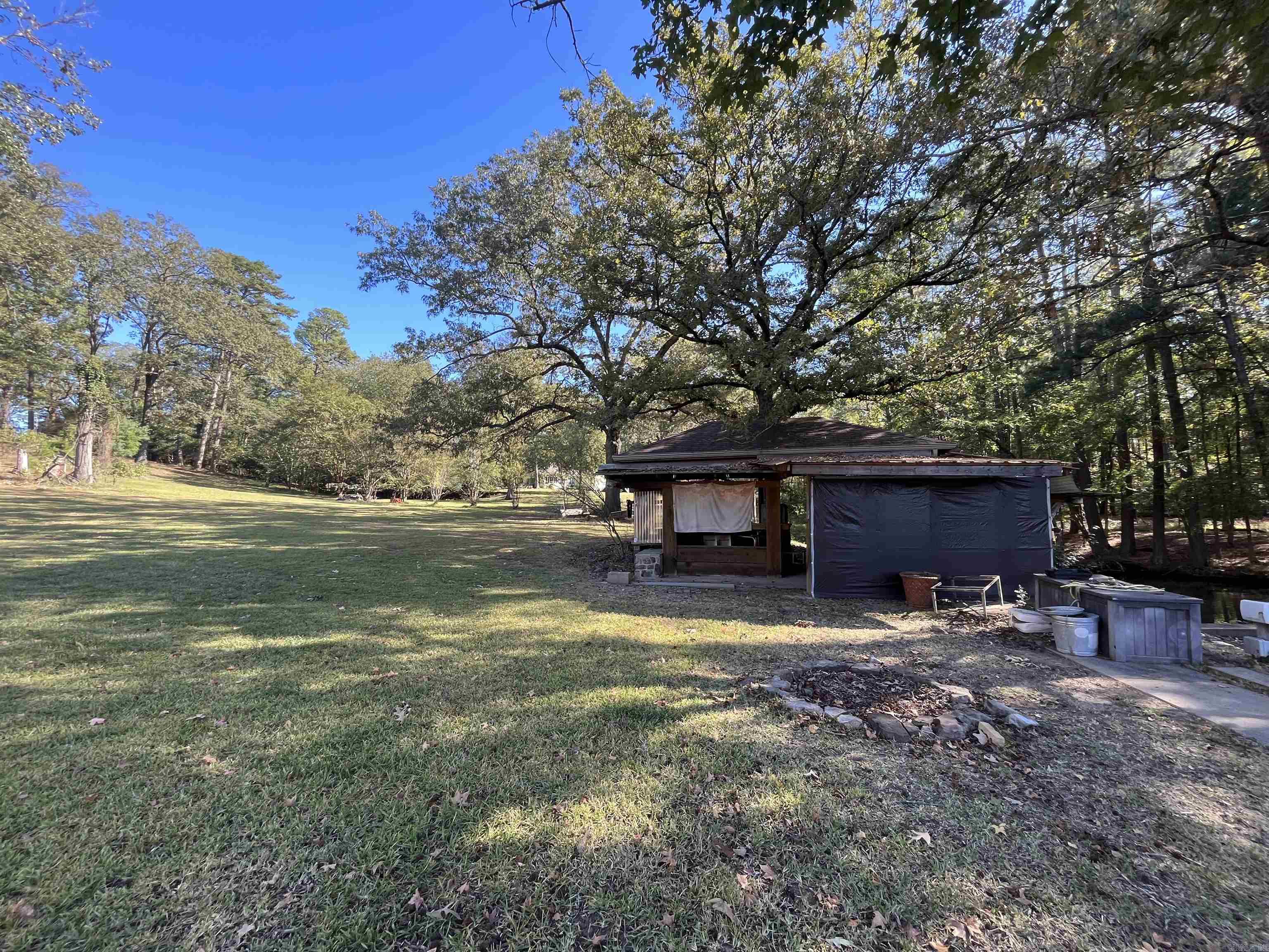 DODSON ACRES, PINEHURST BLOCK - Residential