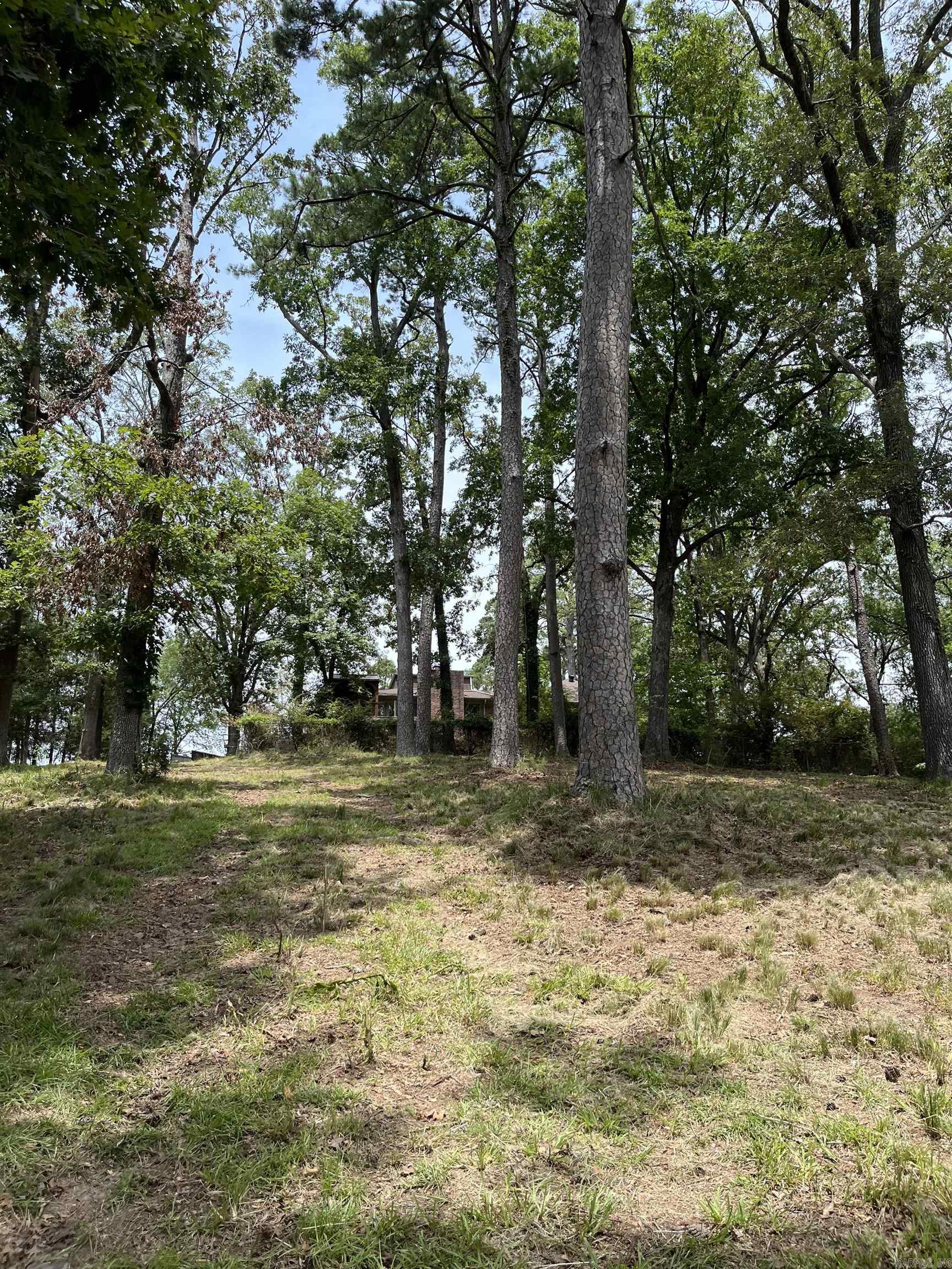 DODSON ACRES, PINEHURST BLOCK - Residential