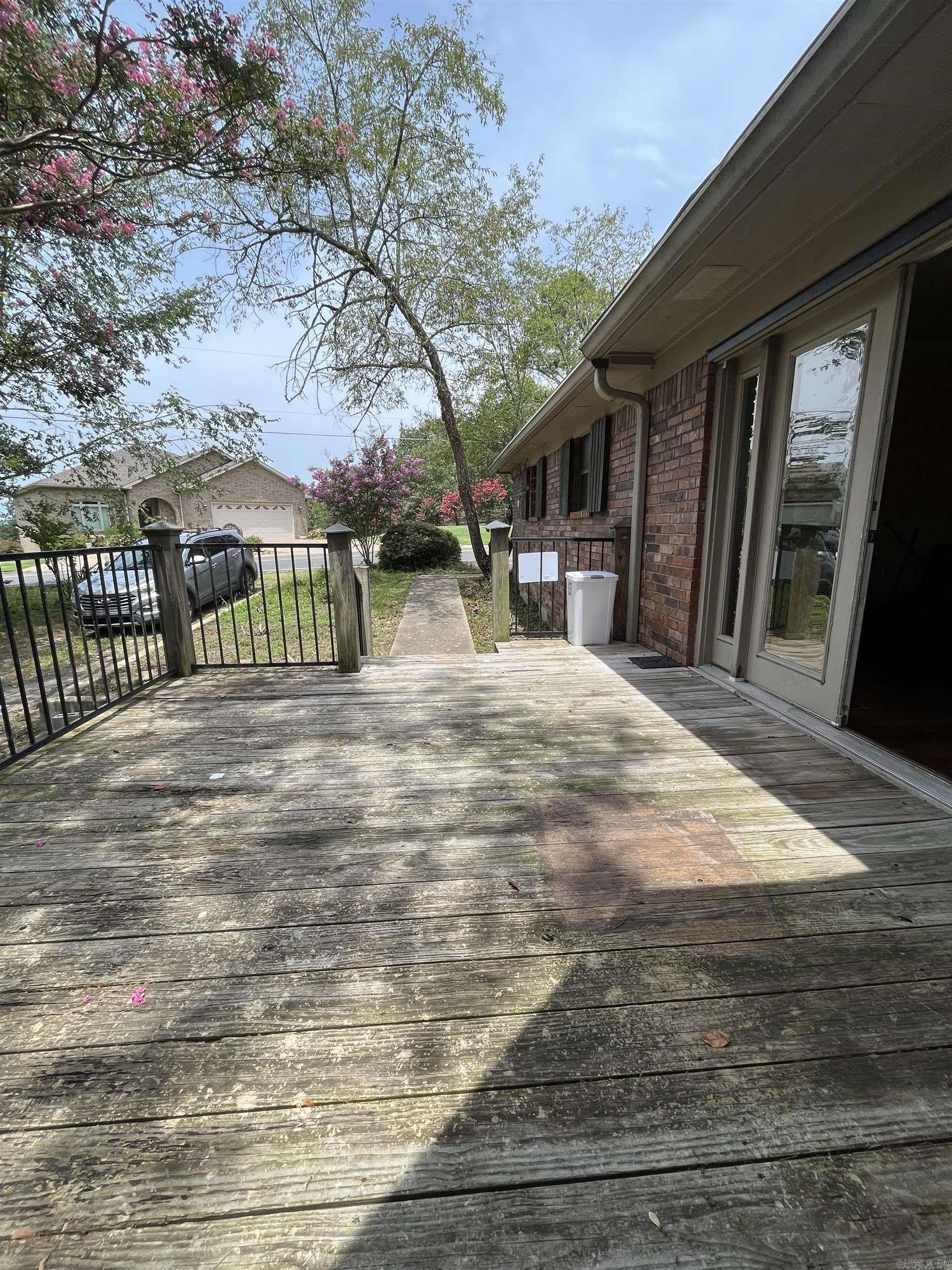 DODSON ACRES, PINEHURST BLOCK - Residential