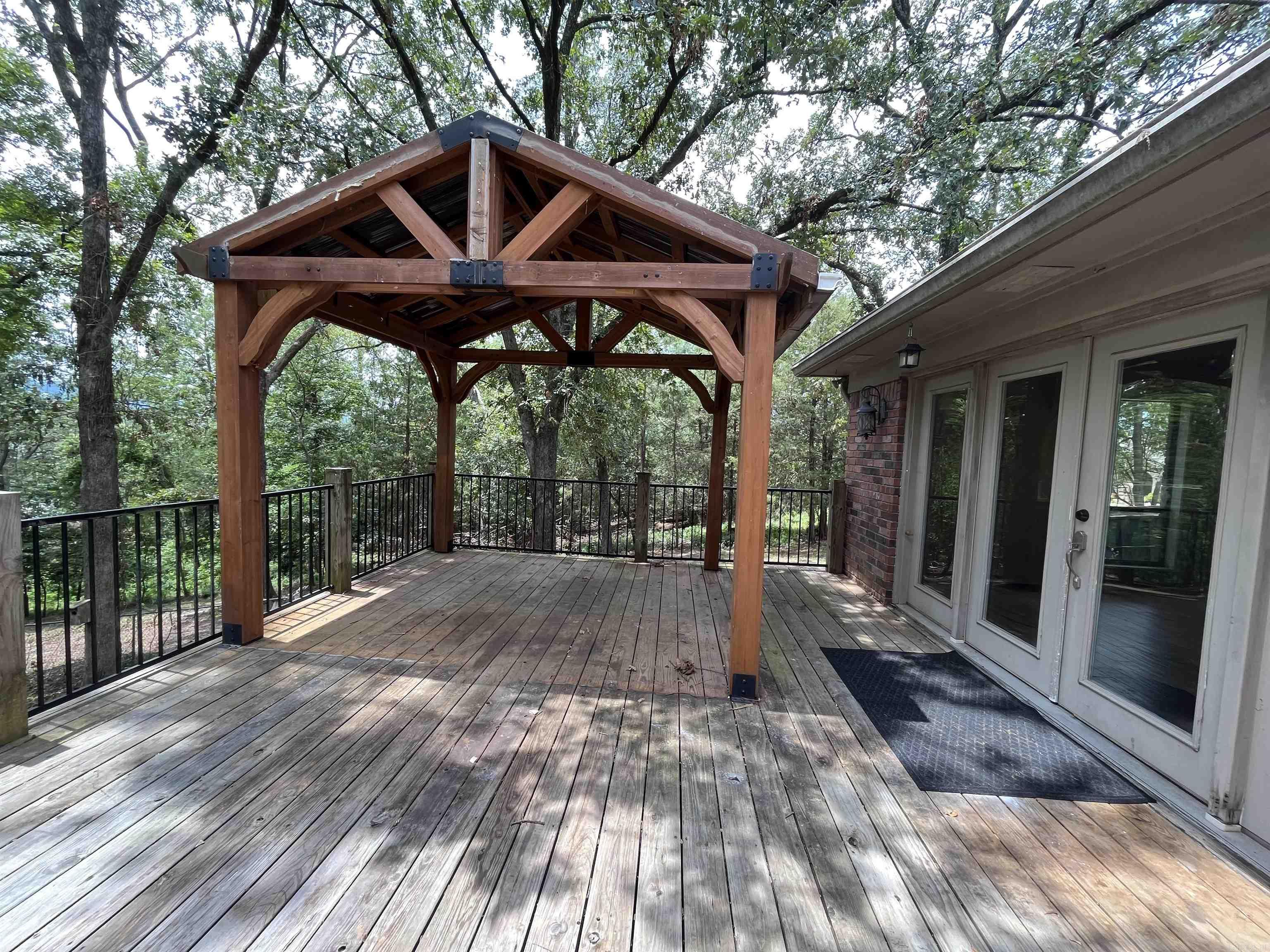 DODSON ACRES, PINEHURST BLOCK - Residential