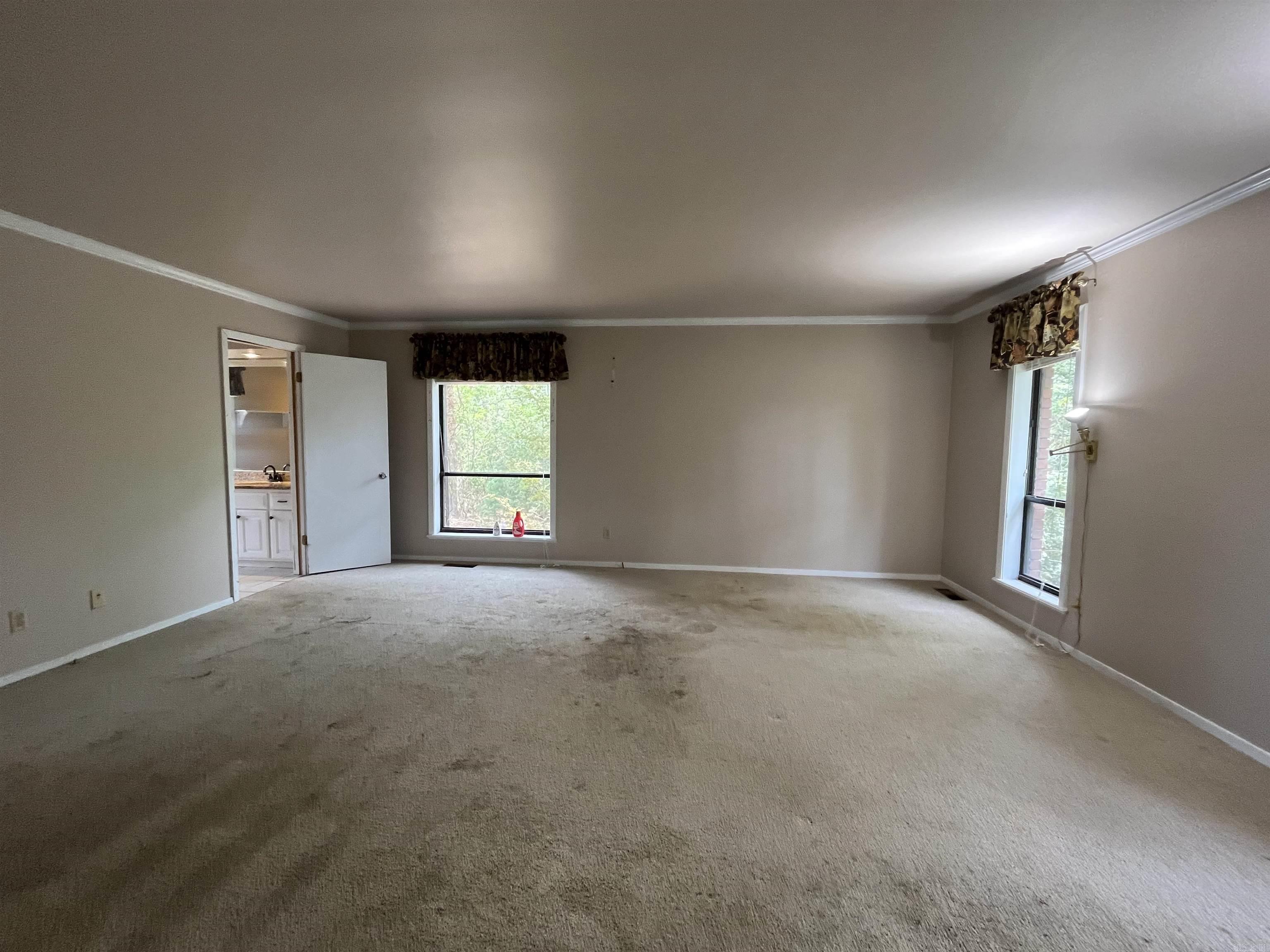 DODSON ACRES, PINEHURST BLOCK - Residential