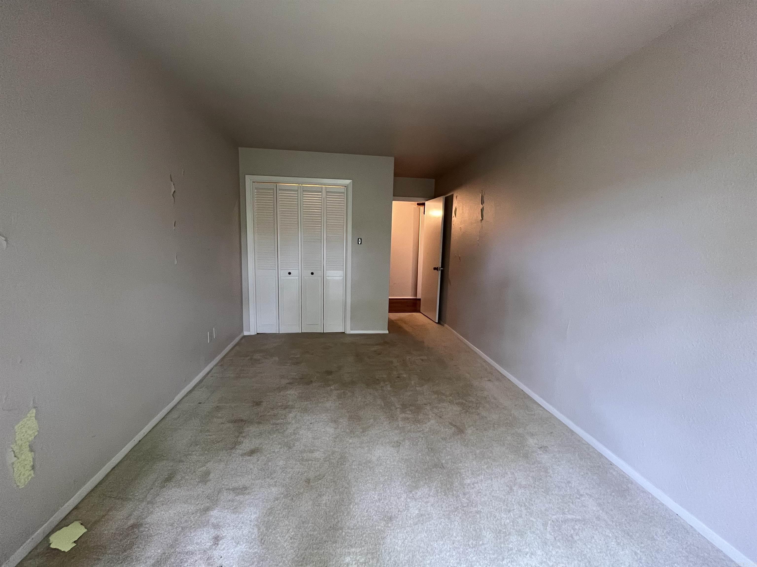 DODSON ACRES, PINEHURST BLOCK - Residential