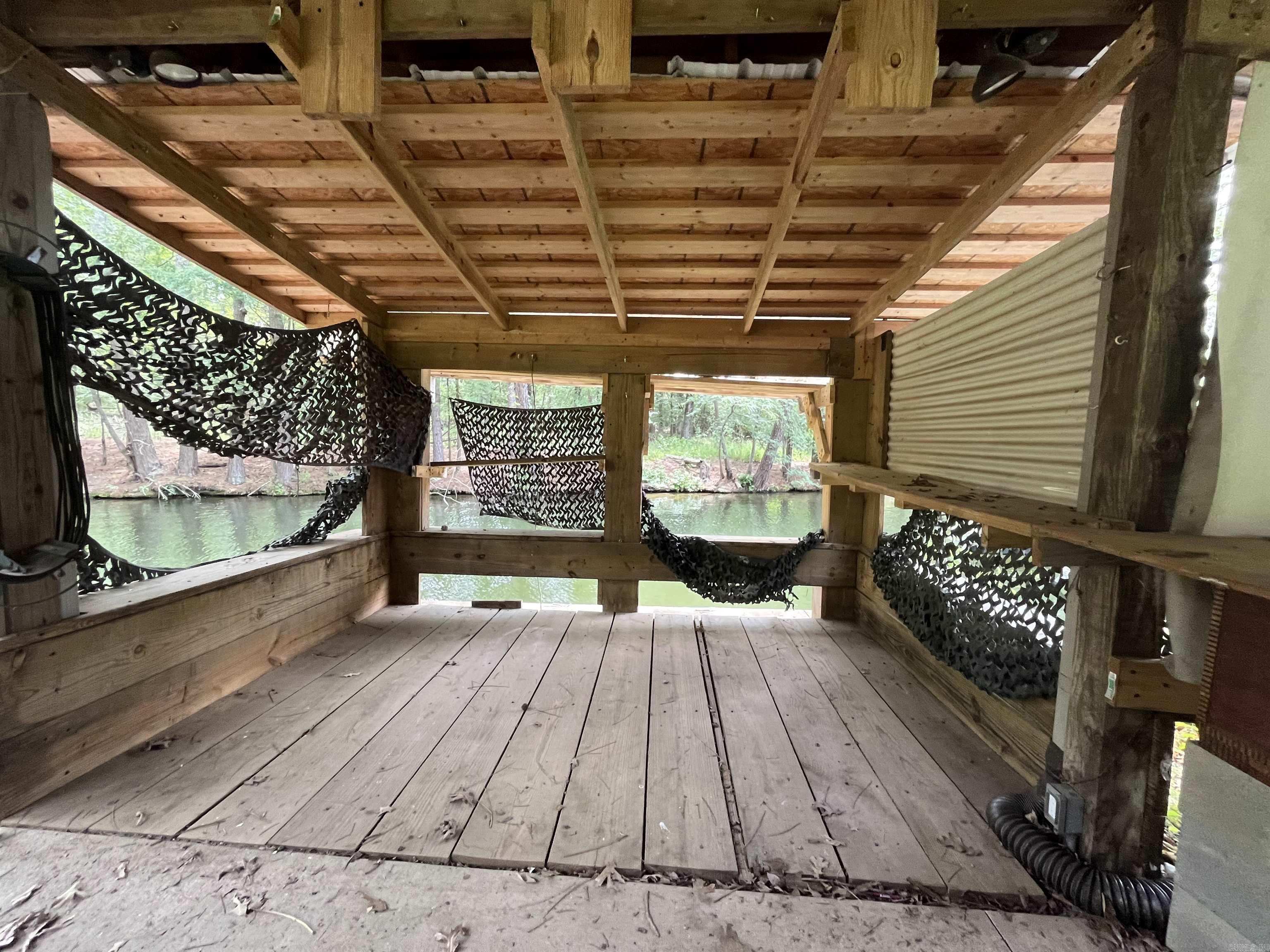 DODSON ACRES, PINEHURST BLOCK - Residential