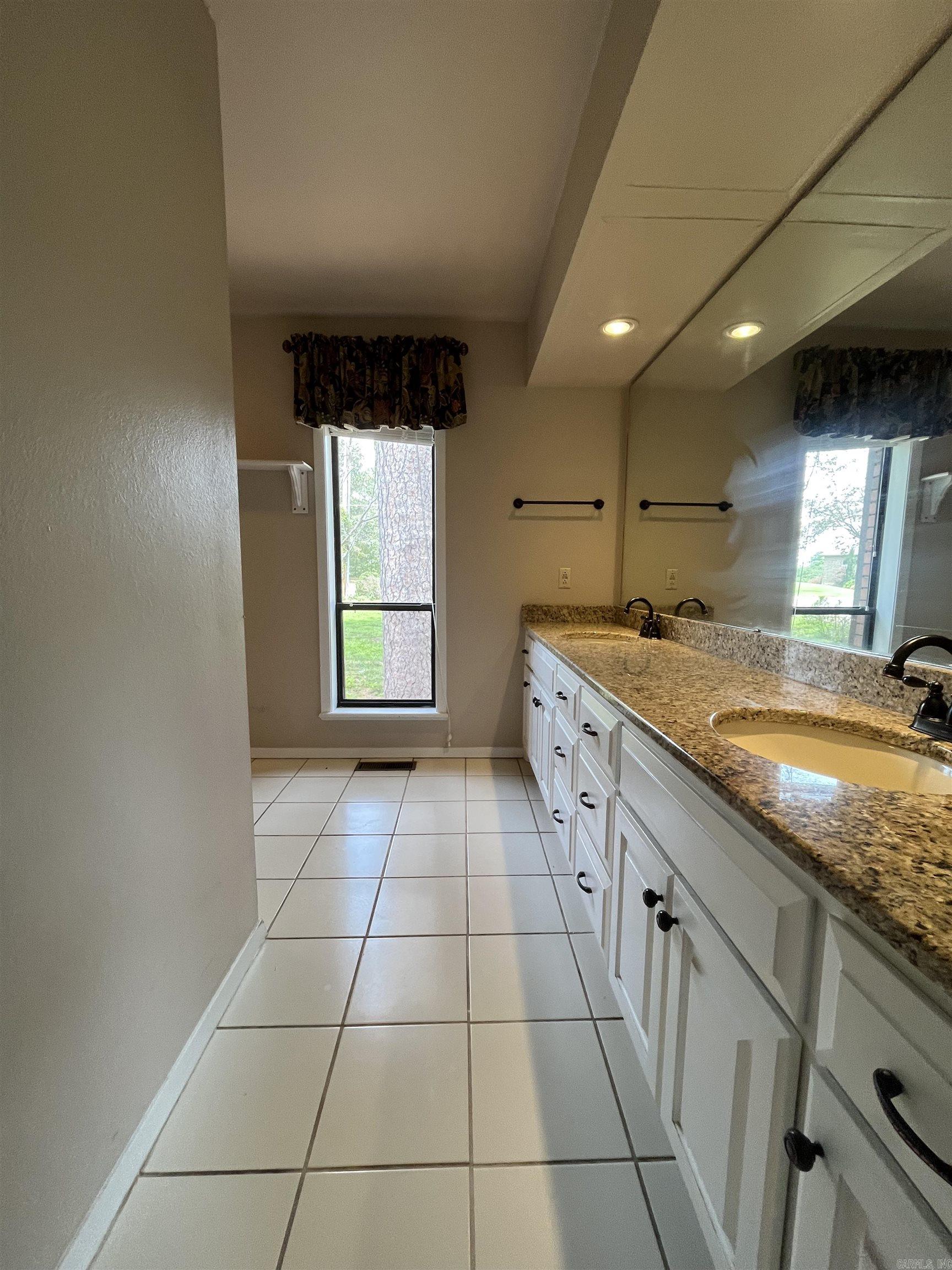 DODSON ACRES, PINEHURST BLOCK - Residential