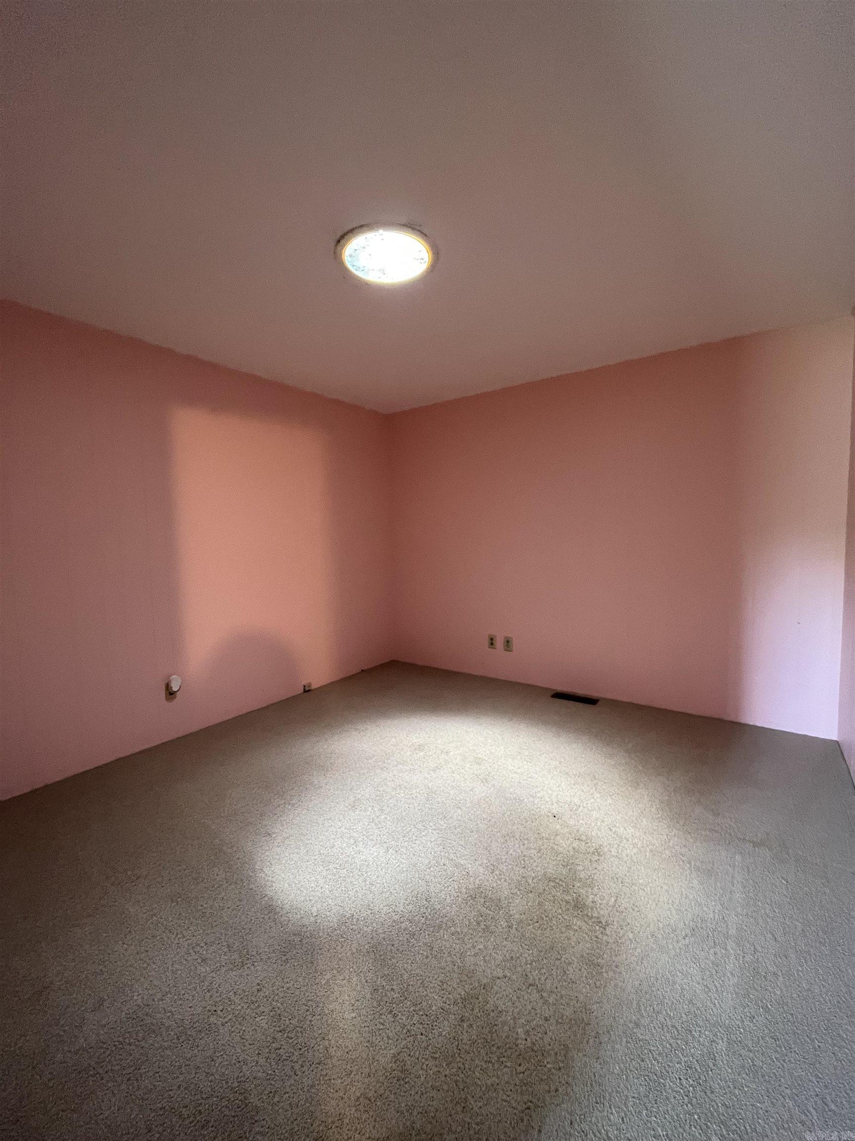 DODSON ACRES, PINEHURST BLOCK - Residential