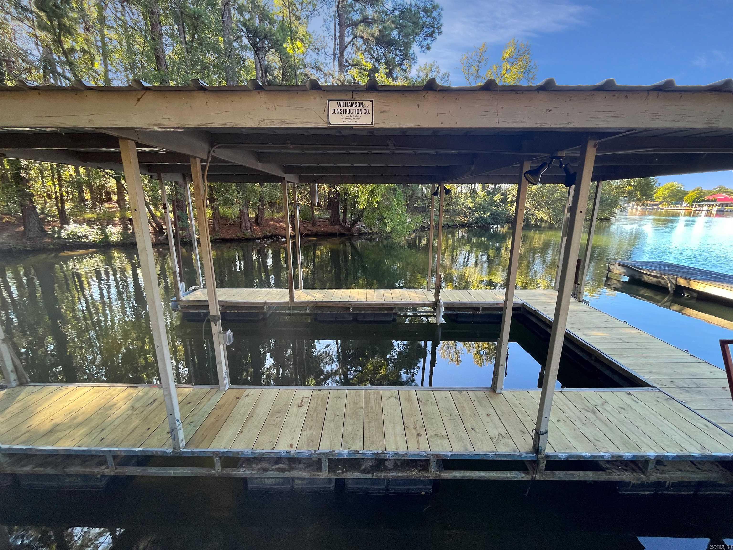 DODSON ACRES, PINEHURST BLOCK - Residential
