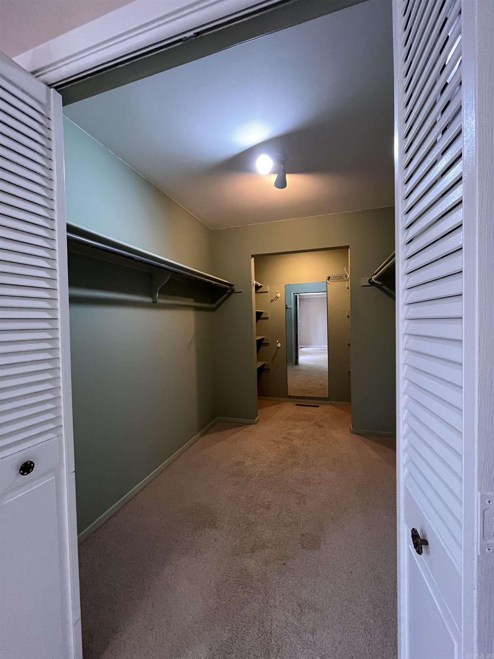 DODSON ACRES, PINEHURST BLOCK - Residential