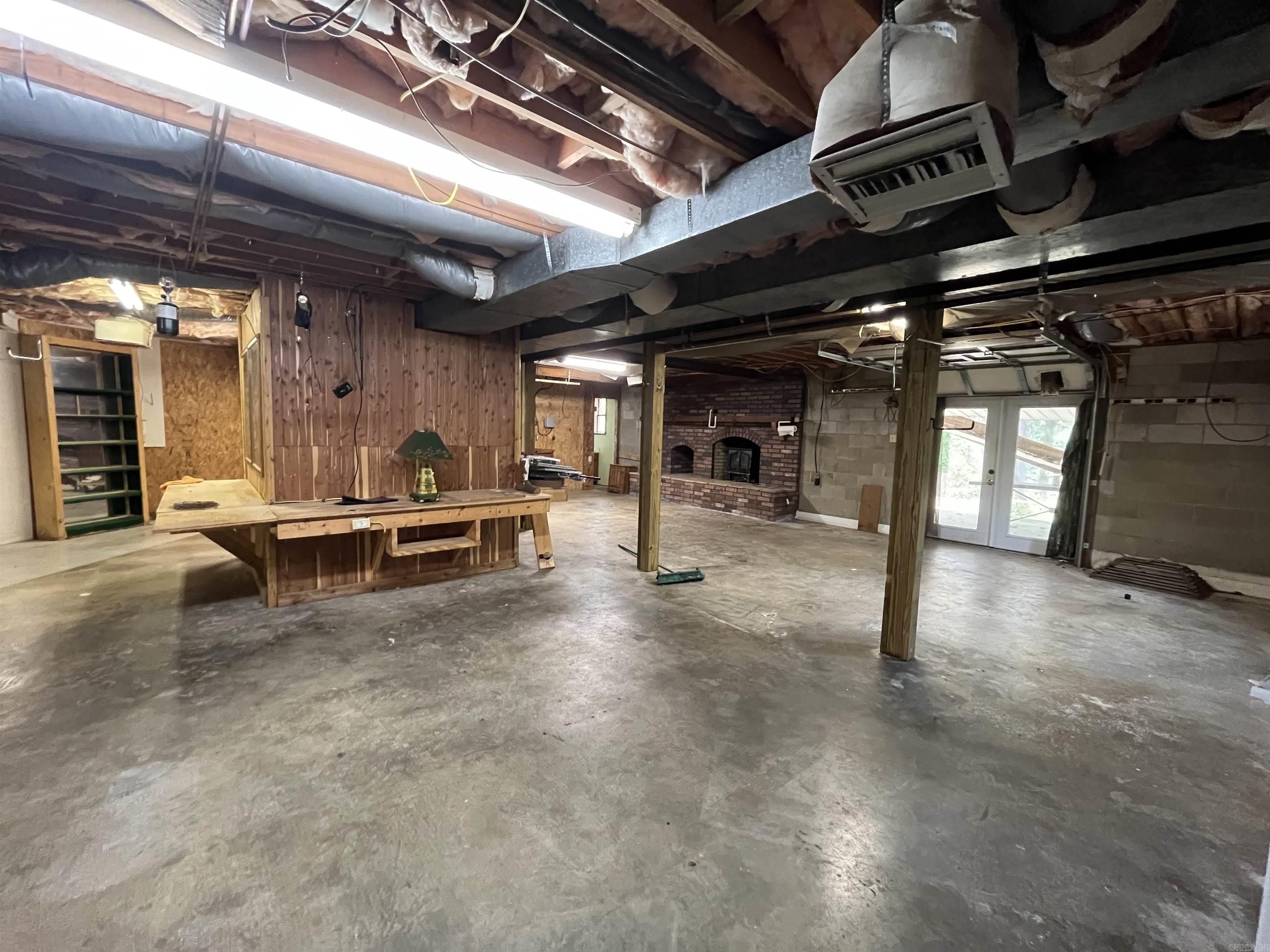 DODSON ACRES, PINEHURST BLOCK - Residential