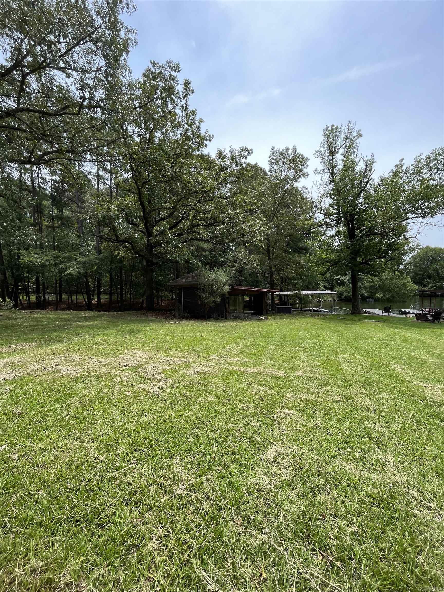 DODSON ACRES, PINEHURST BLOCK - Residential