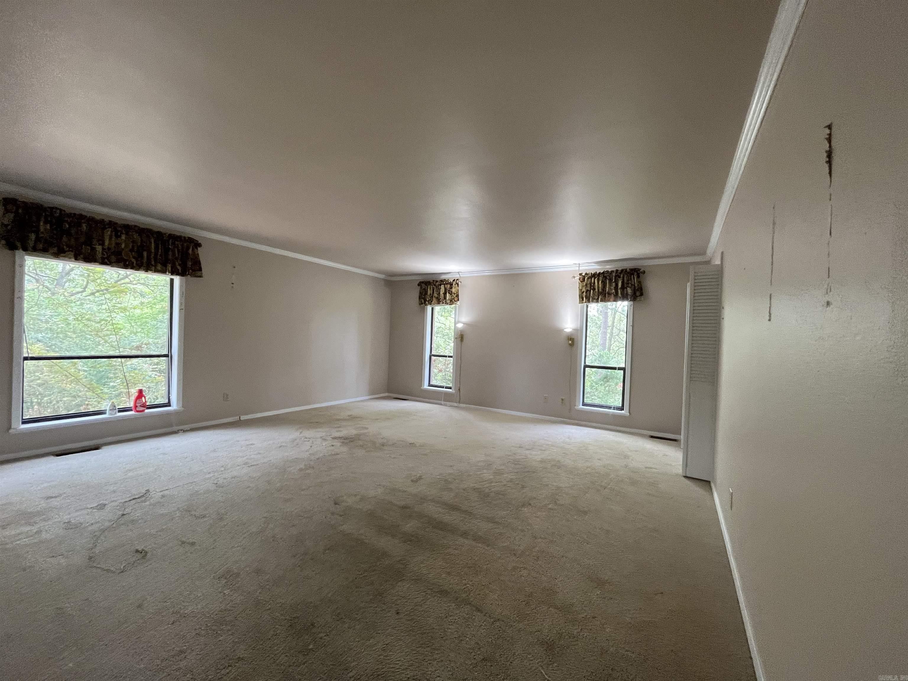 DODSON ACRES, PINEHURST BLOCK - Residential
